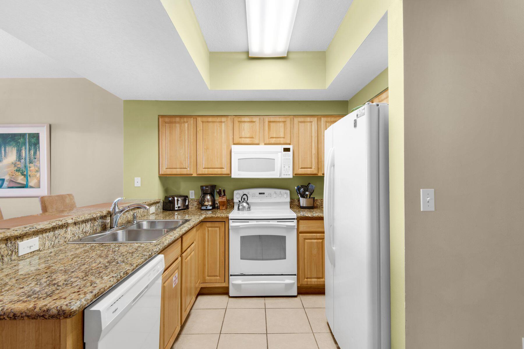 112 Seascape Boulevard, UNIT 1409
