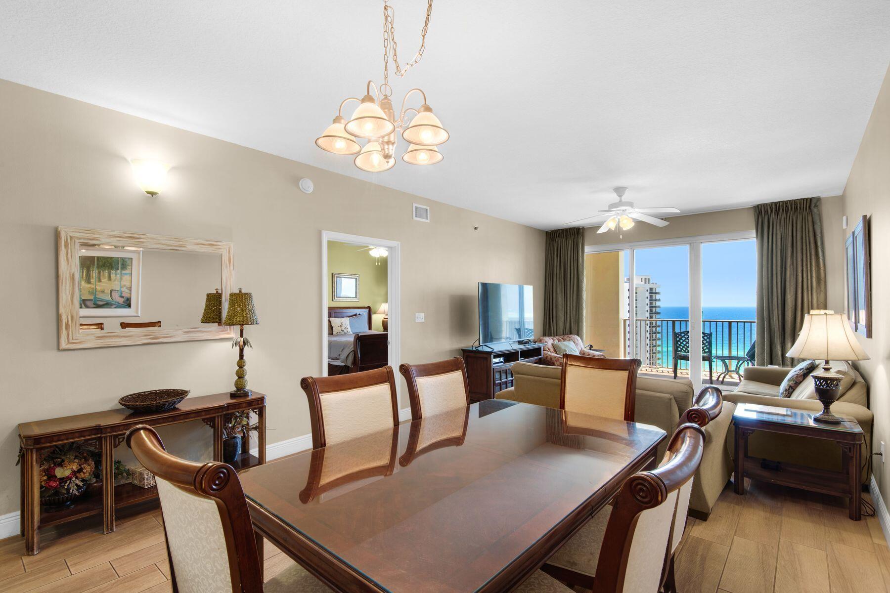 112 Seascape Boulevard, UNIT 1409