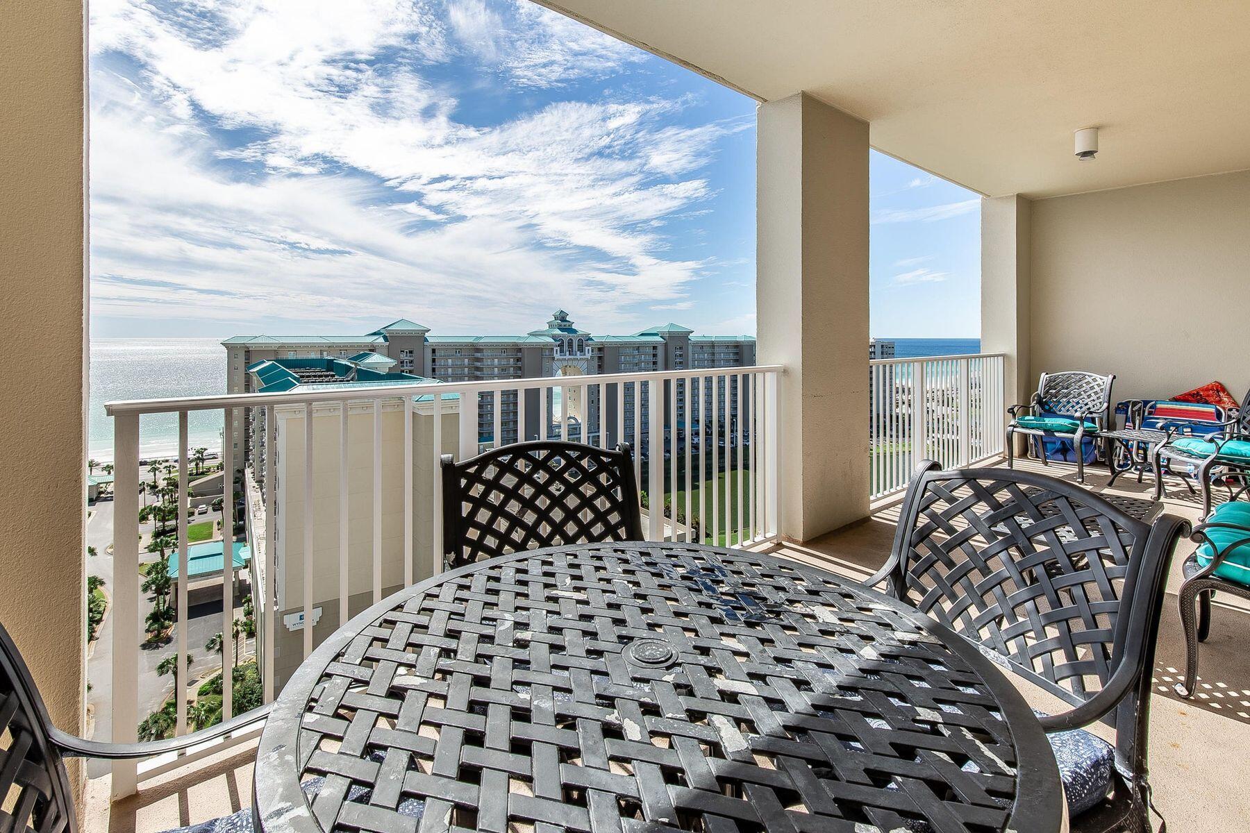 112 Seascape Boulevard, UNIT 1409