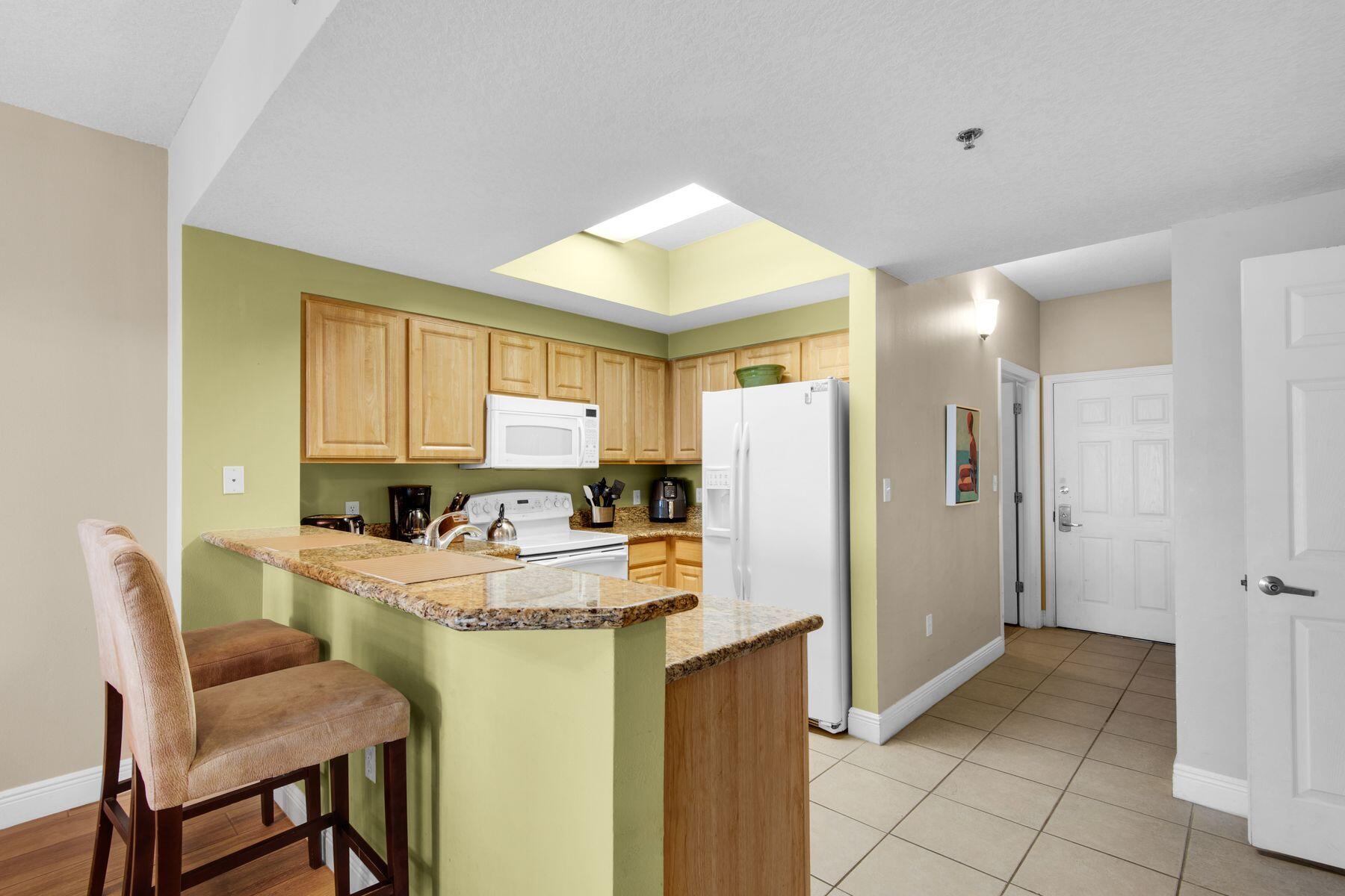 112 Seascape Boulevard, UNIT 1409