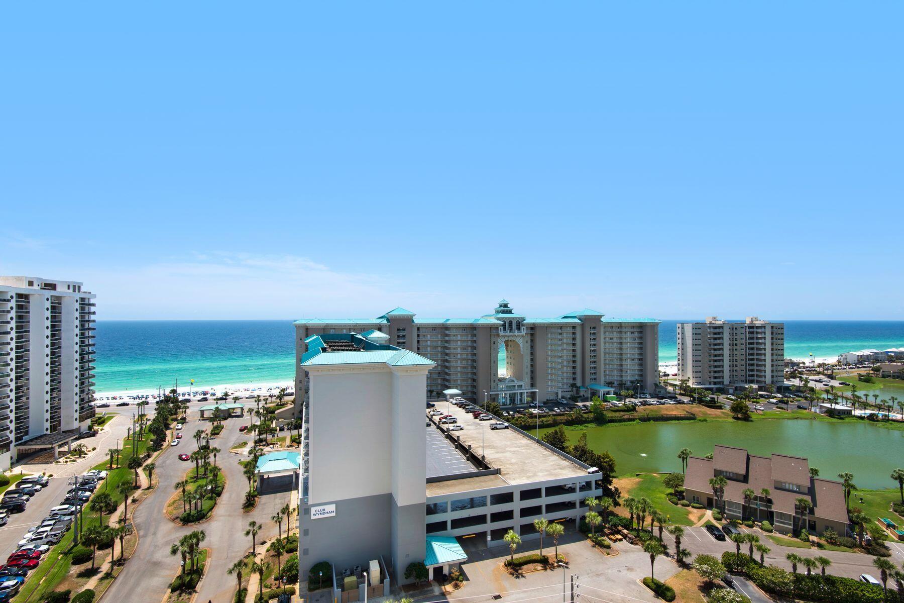 112 Seascape Boulevard, UNIT 1409