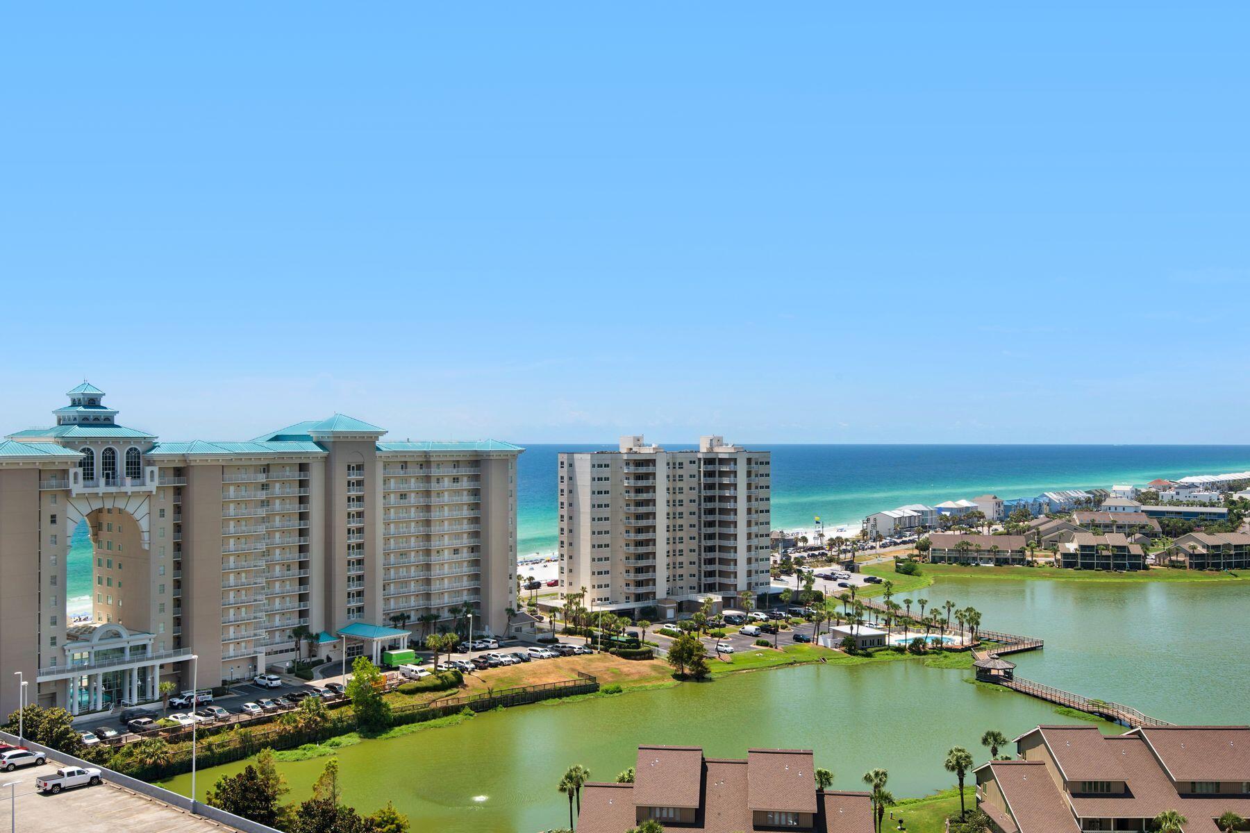 112 Seascape Boulevard, UNIT 1409