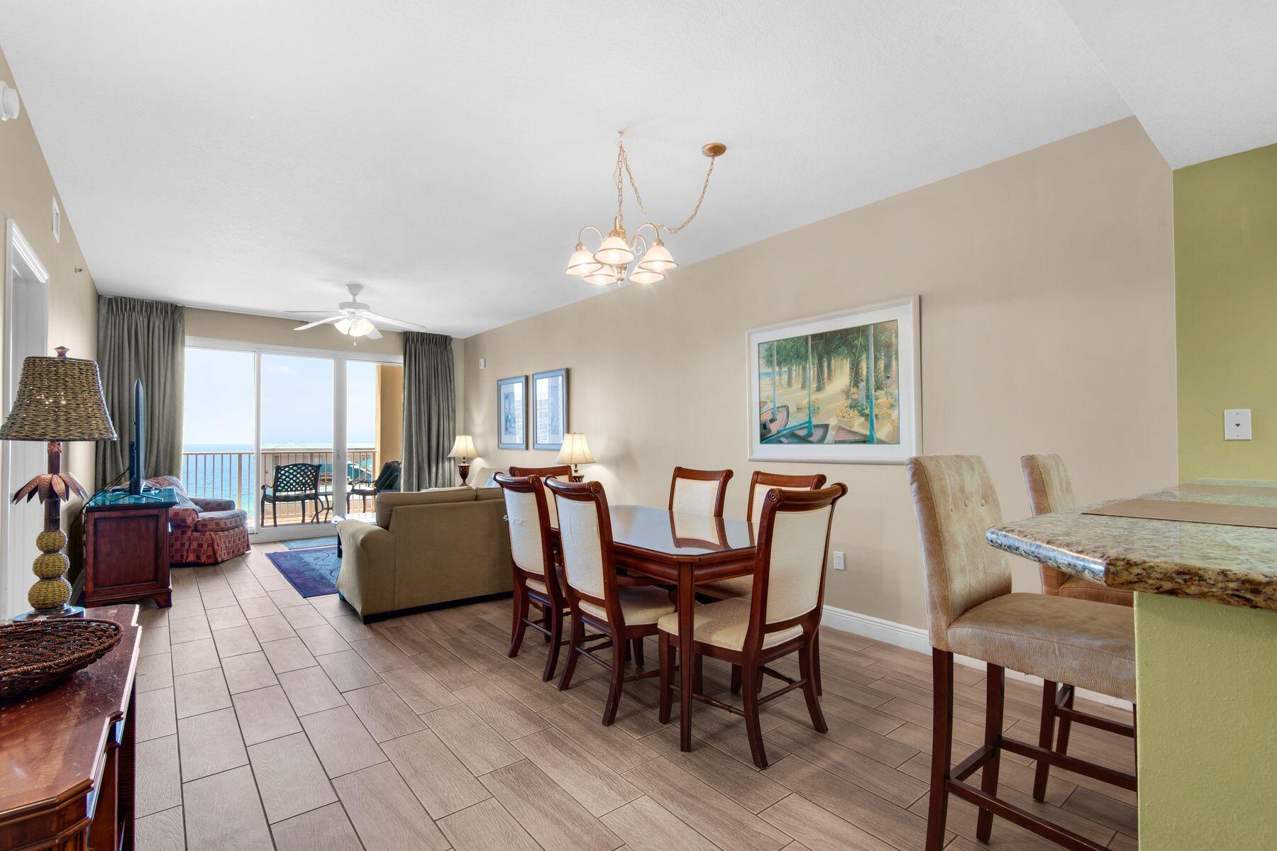 112 Seascape Boulevard, UNIT 1409