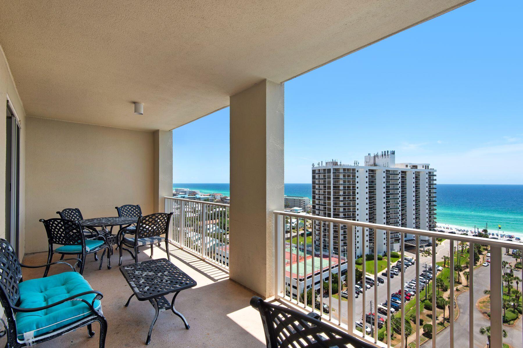 112 Seascape Boulevard, UNIT 1409