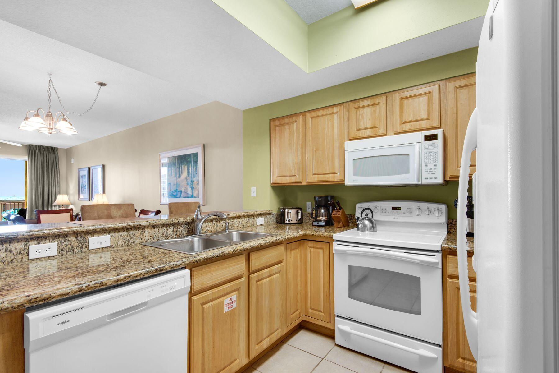 112 Seascape Boulevard, UNIT 1409