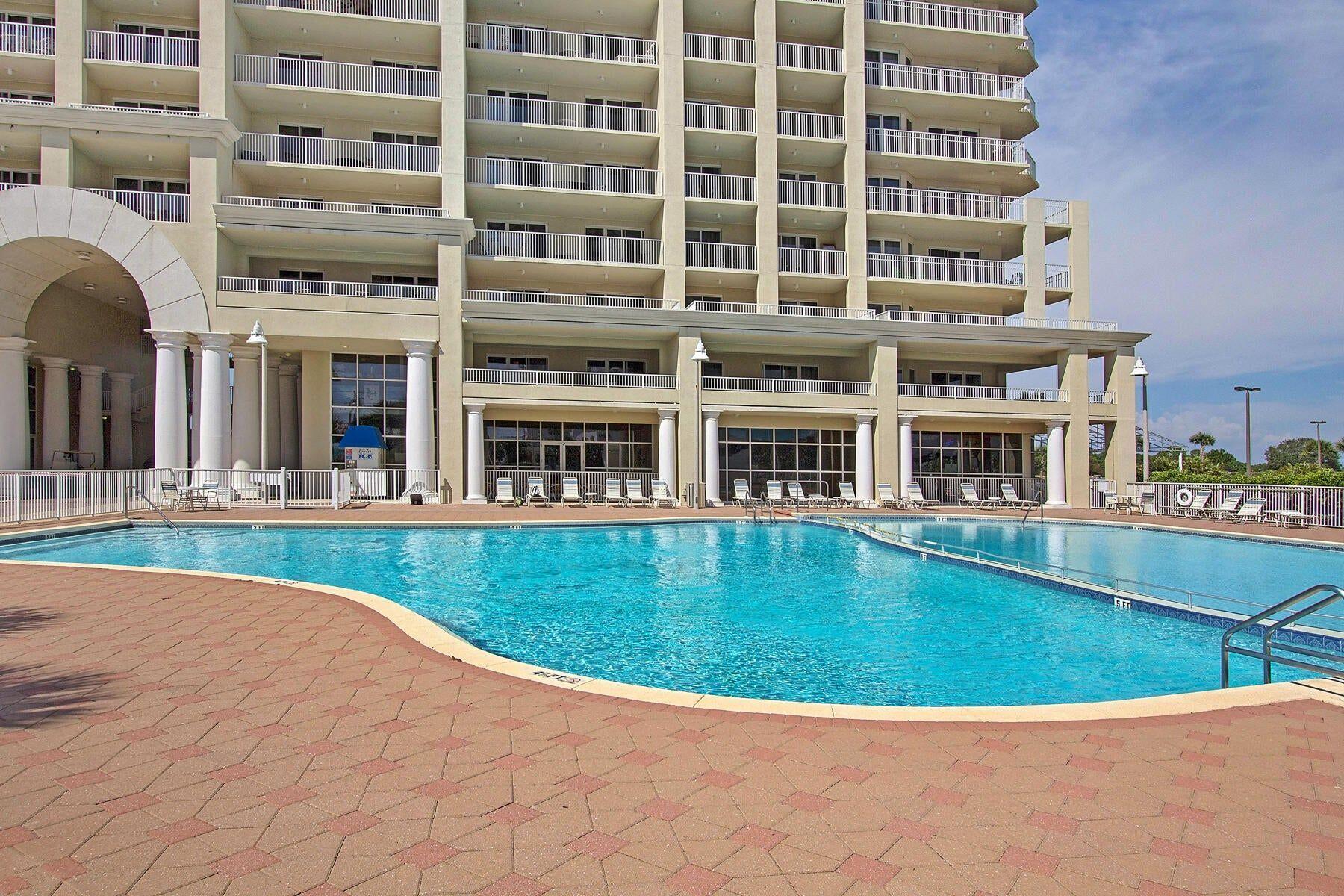 112 Seascape Boulevard, UNIT 1409