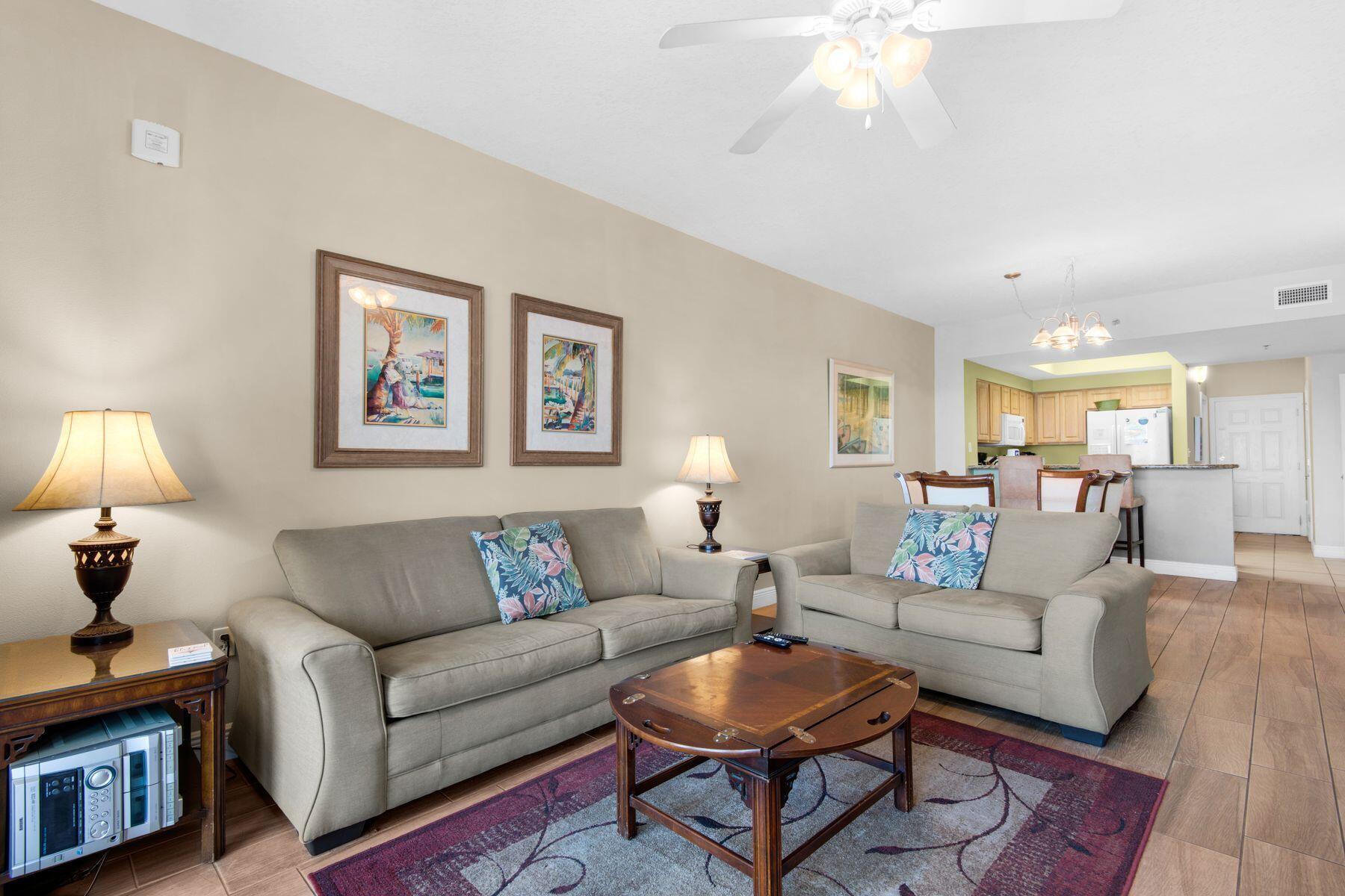112 Seascape Boulevard, UNIT 1409