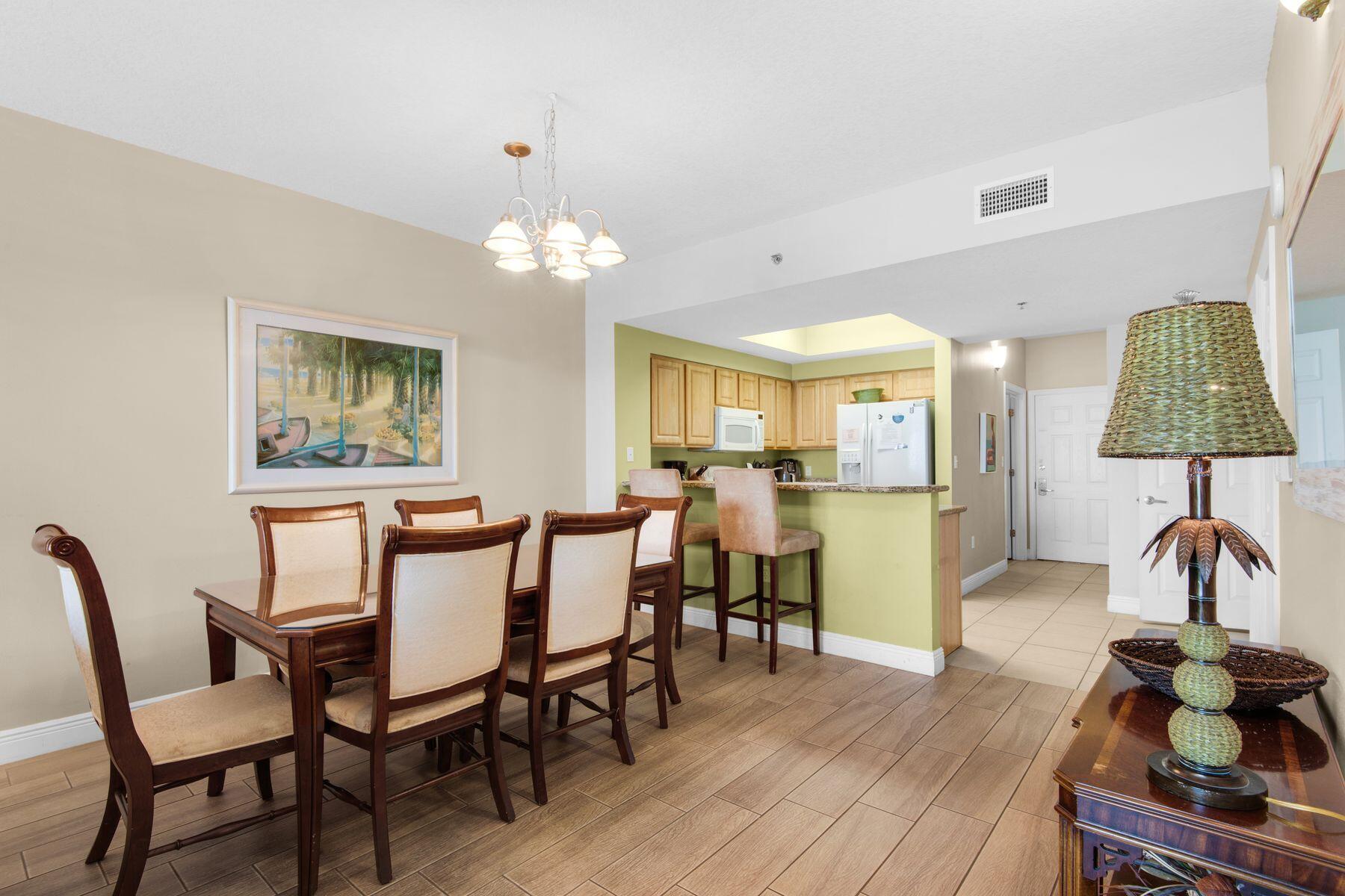 112 Seascape Boulevard, UNIT 1409