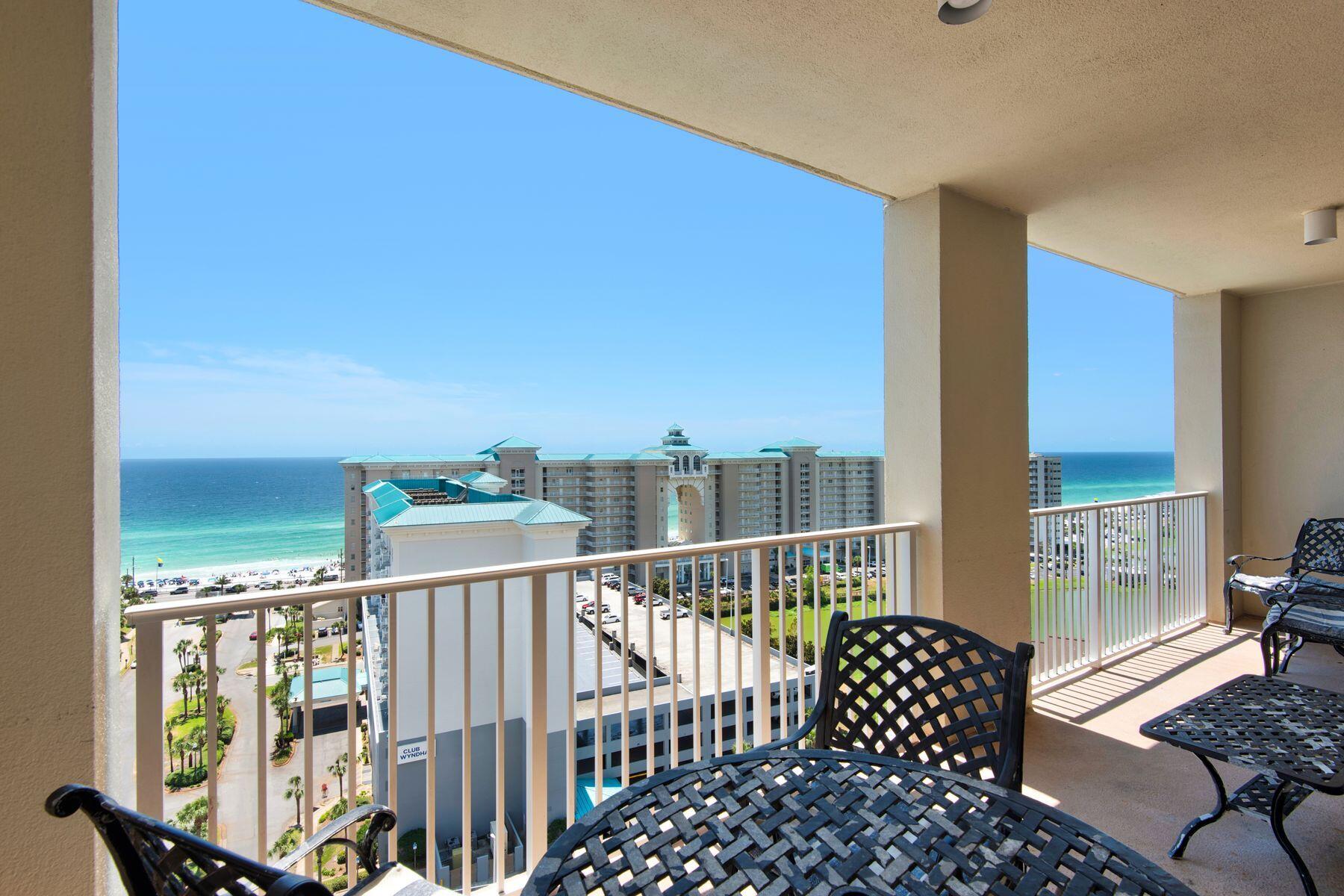 112 Seascape Boulevard, UNIT 1409