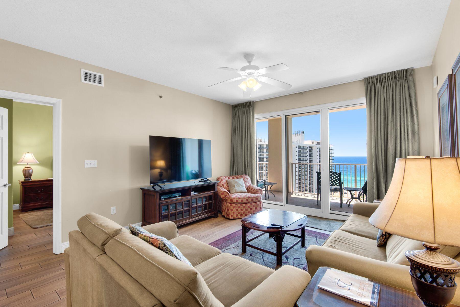 112 Seascape Boulevard, UNIT 1409