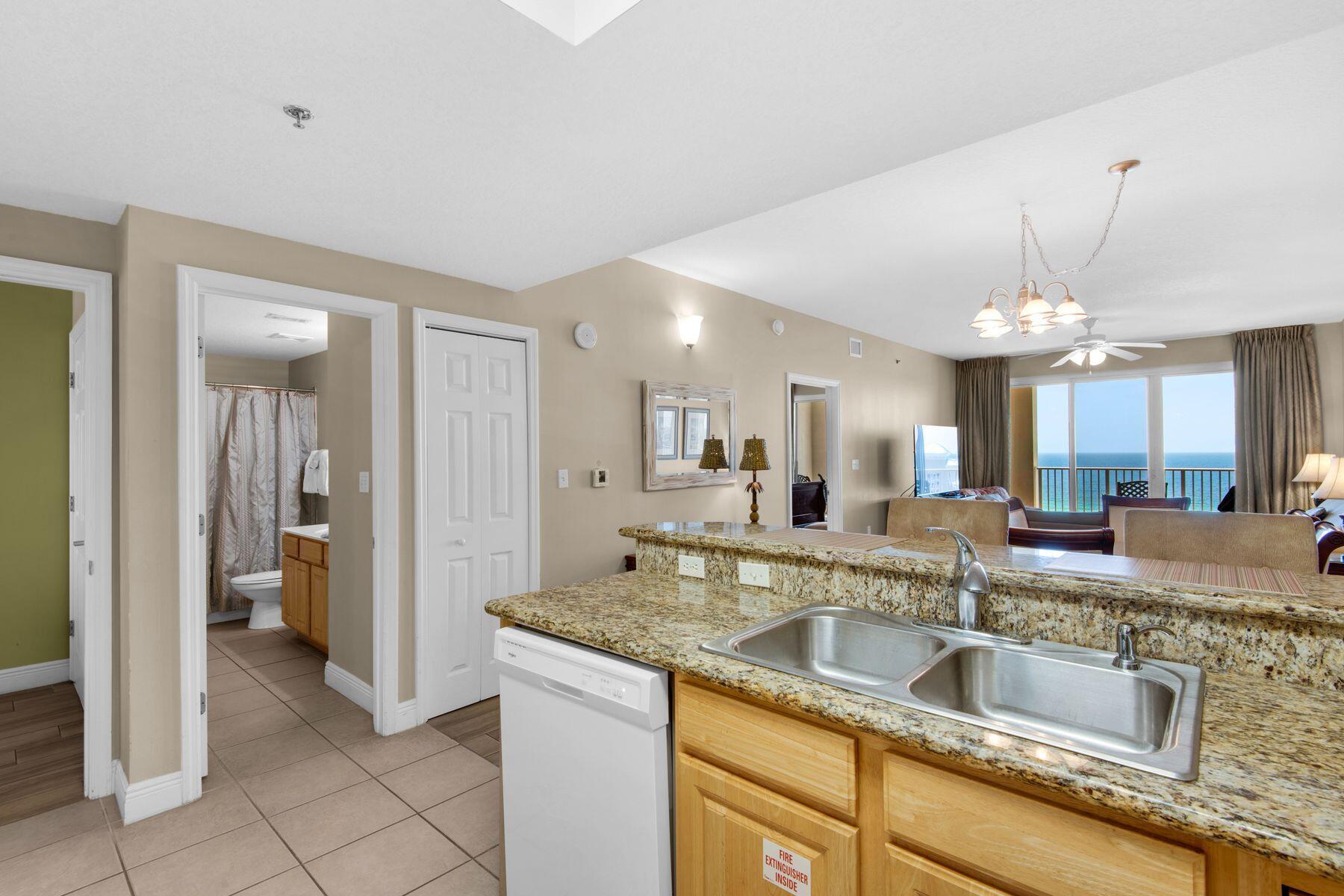 112 Seascape Boulevard, UNIT 1409
