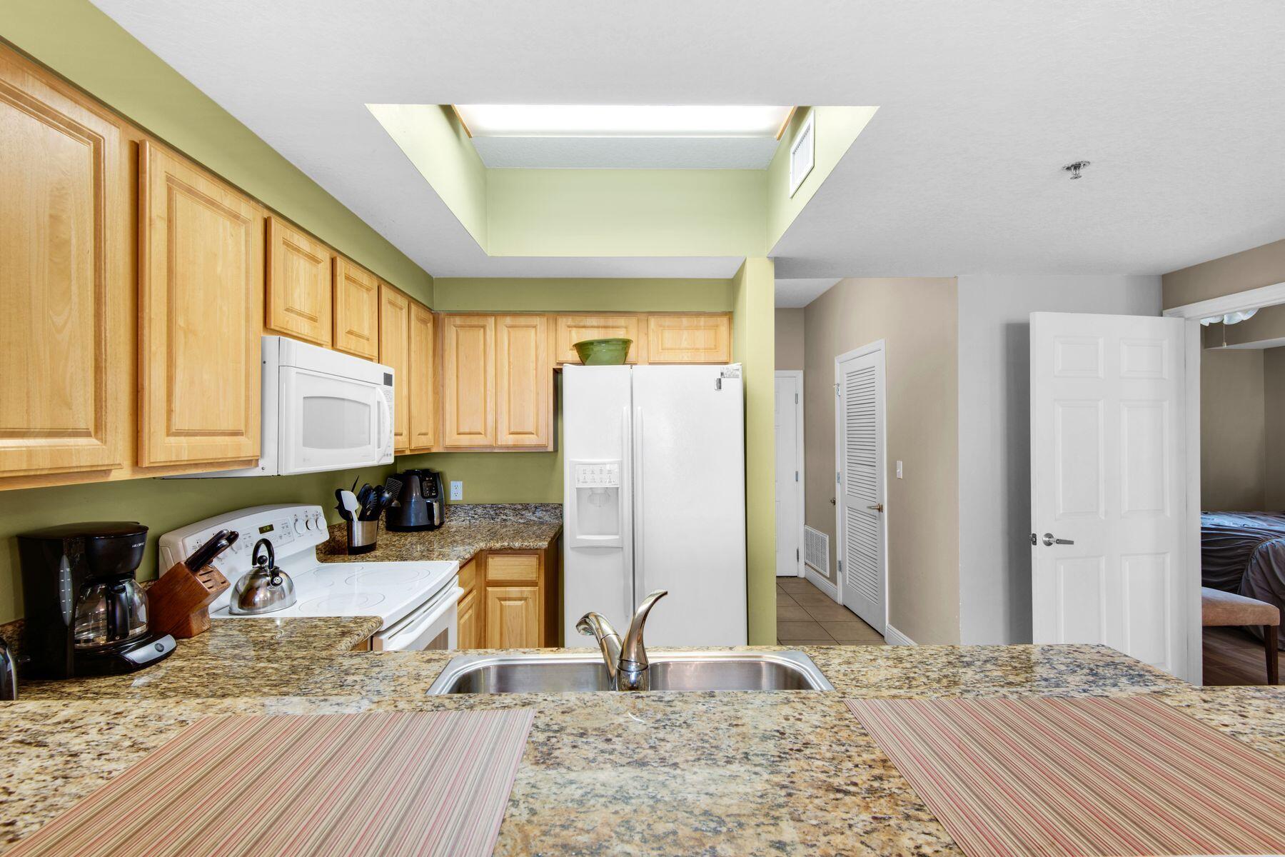 112 Seascape Boulevard, UNIT 1409