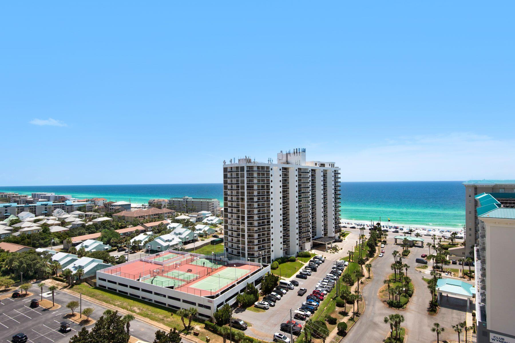 112 Seascape Boulevard, UNIT 1409