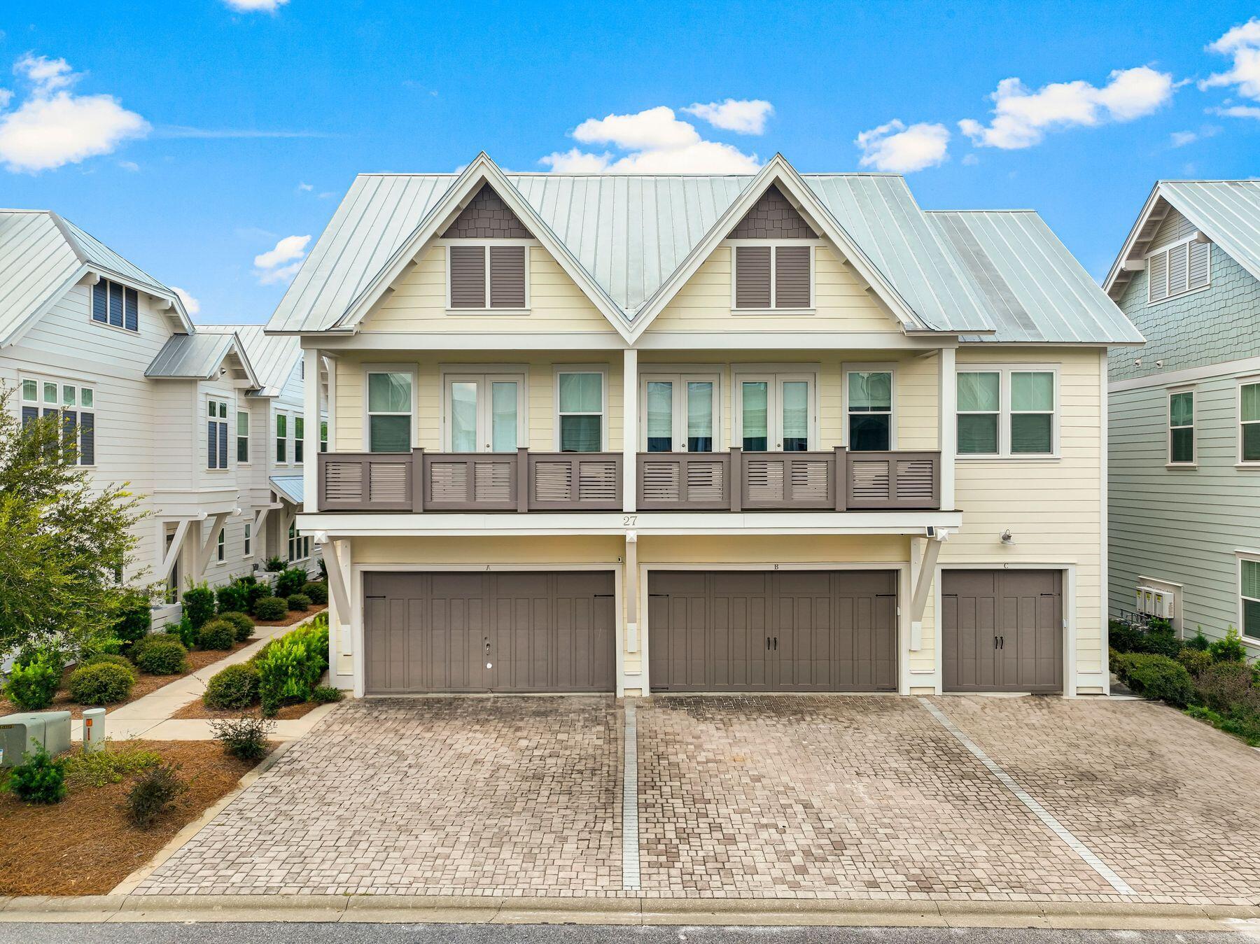 27 Dune Comet Lane, UNIT B