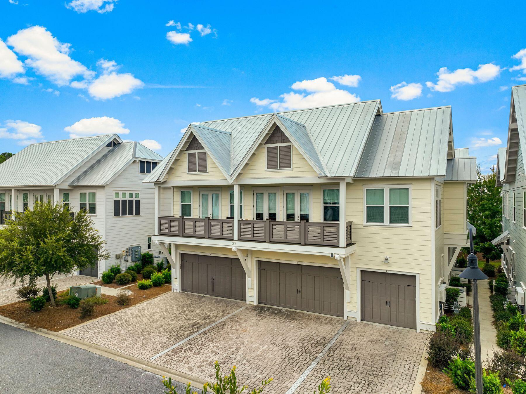 27 Dune Comet Lane, UNIT B