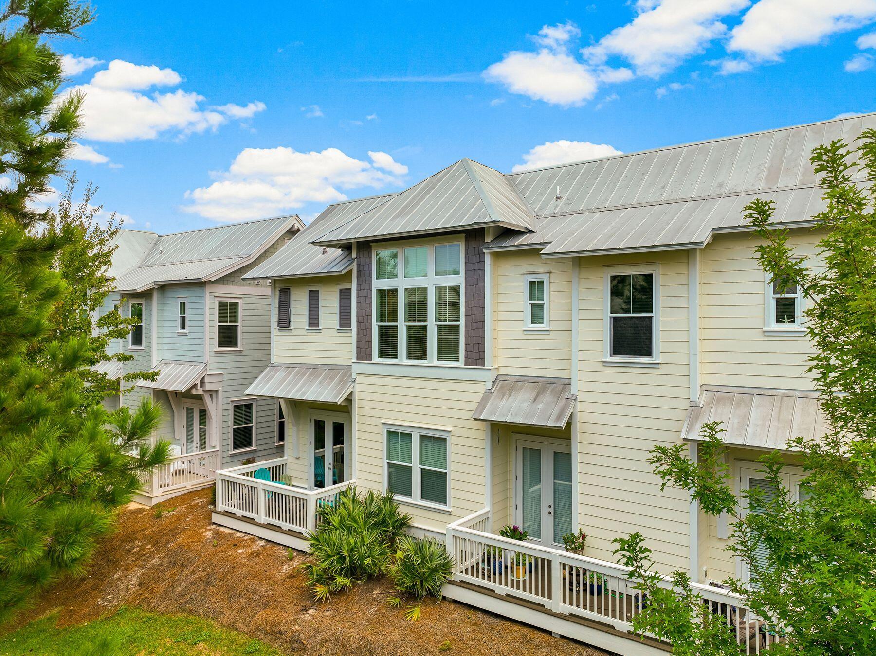 27 Dune Comet Lane, UNIT B