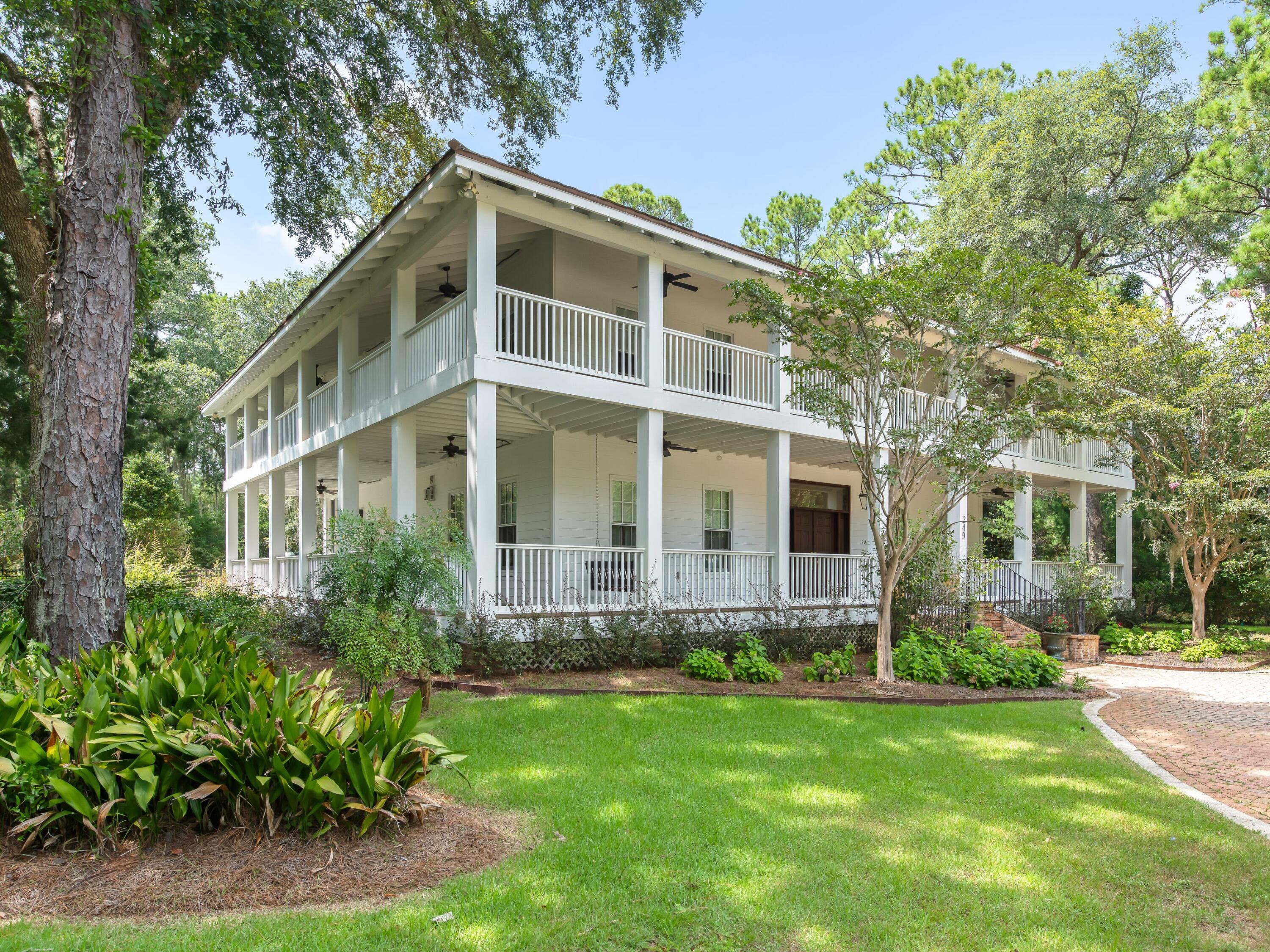 249 Gilmore Road