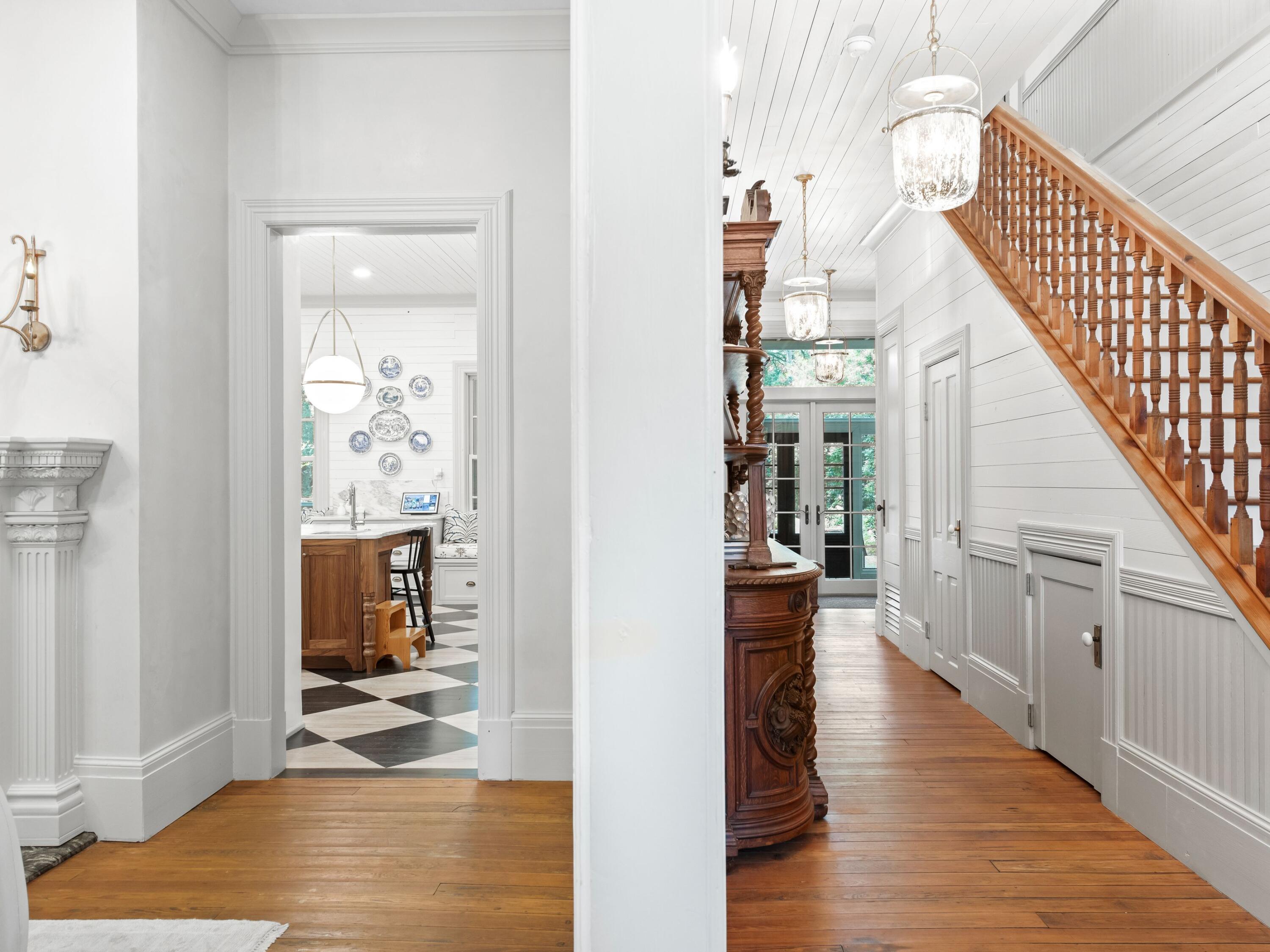 249 Gilmore Road