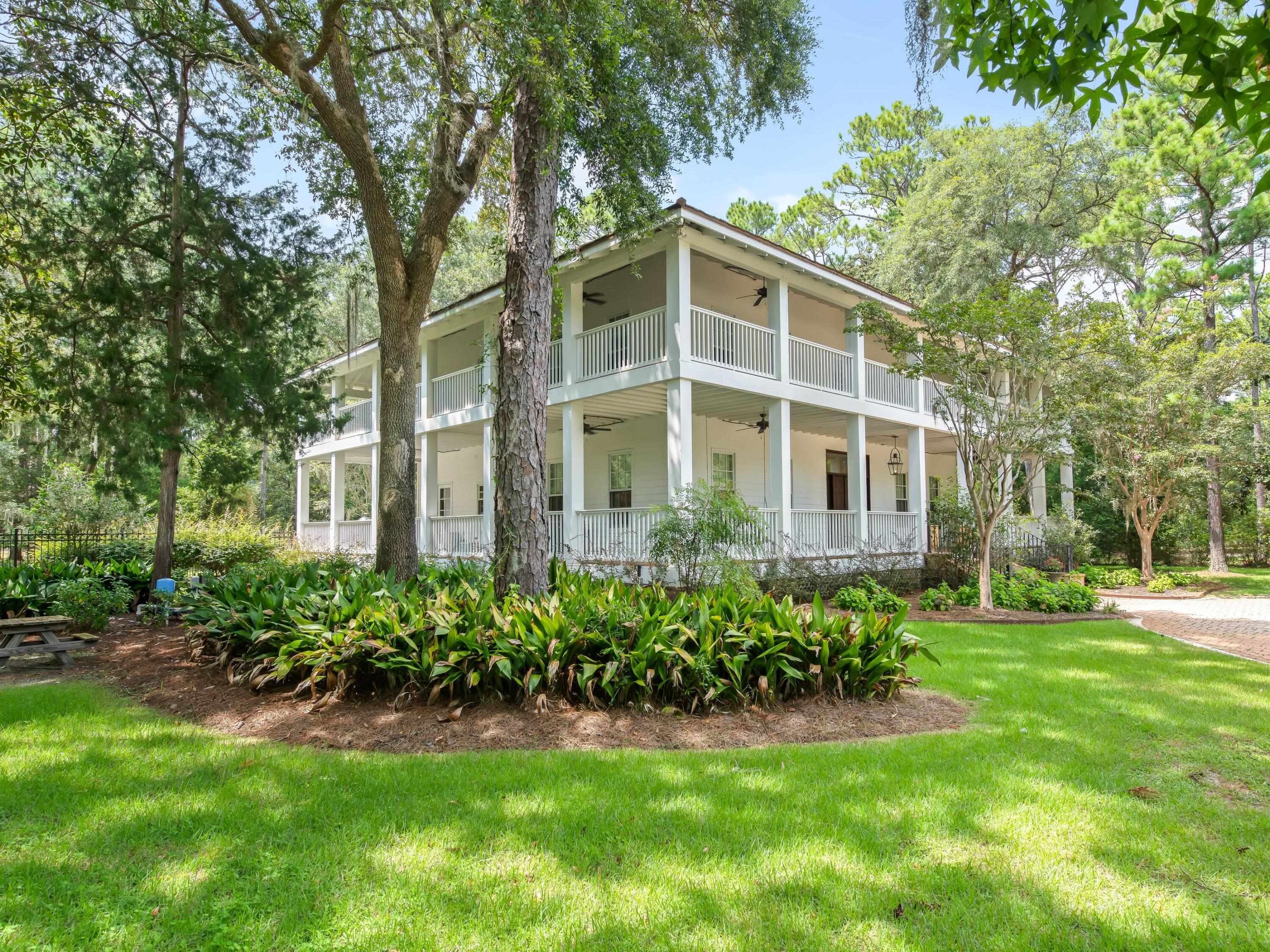 249 Gilmore Road