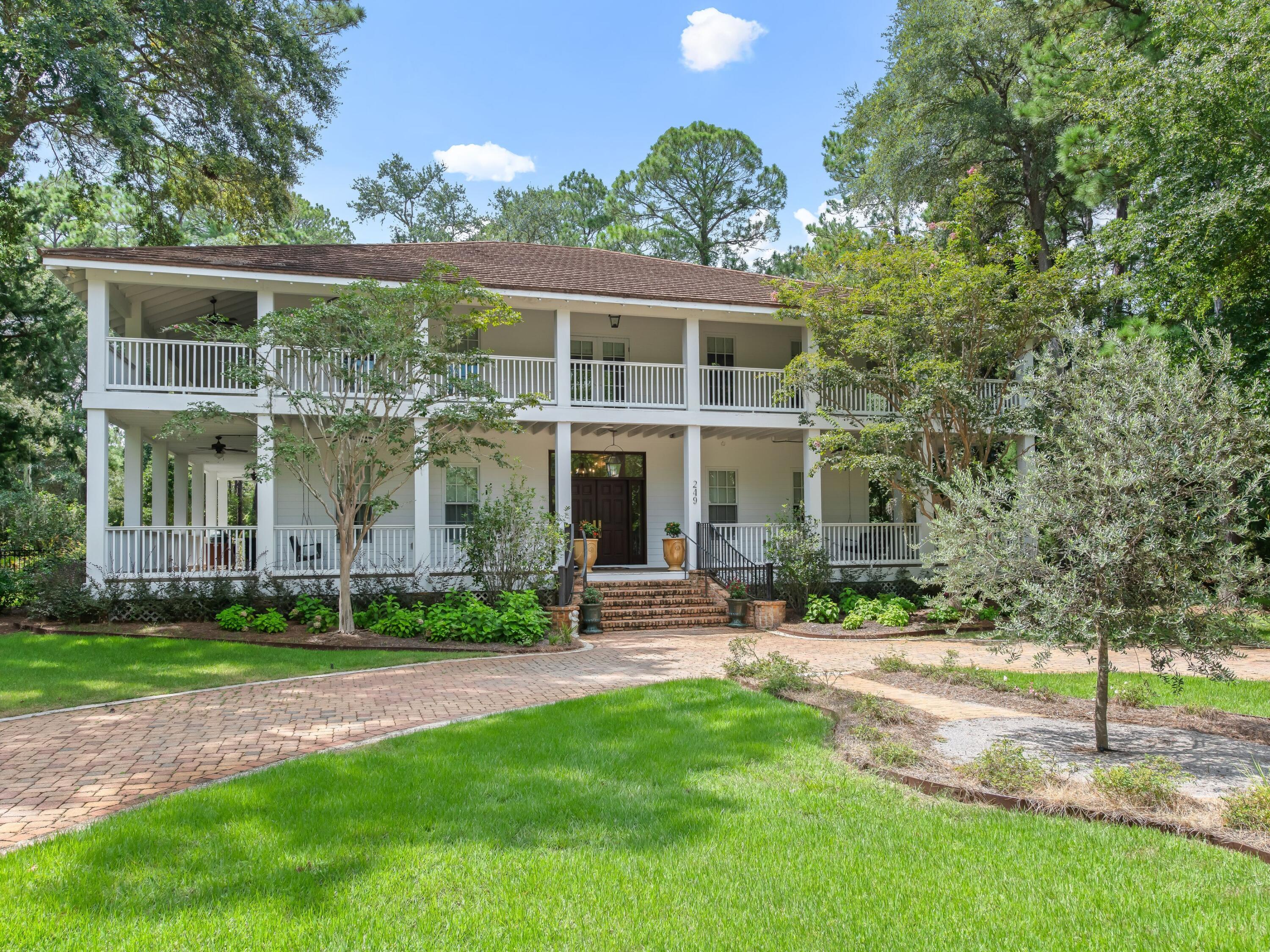 249 Gilmore Road