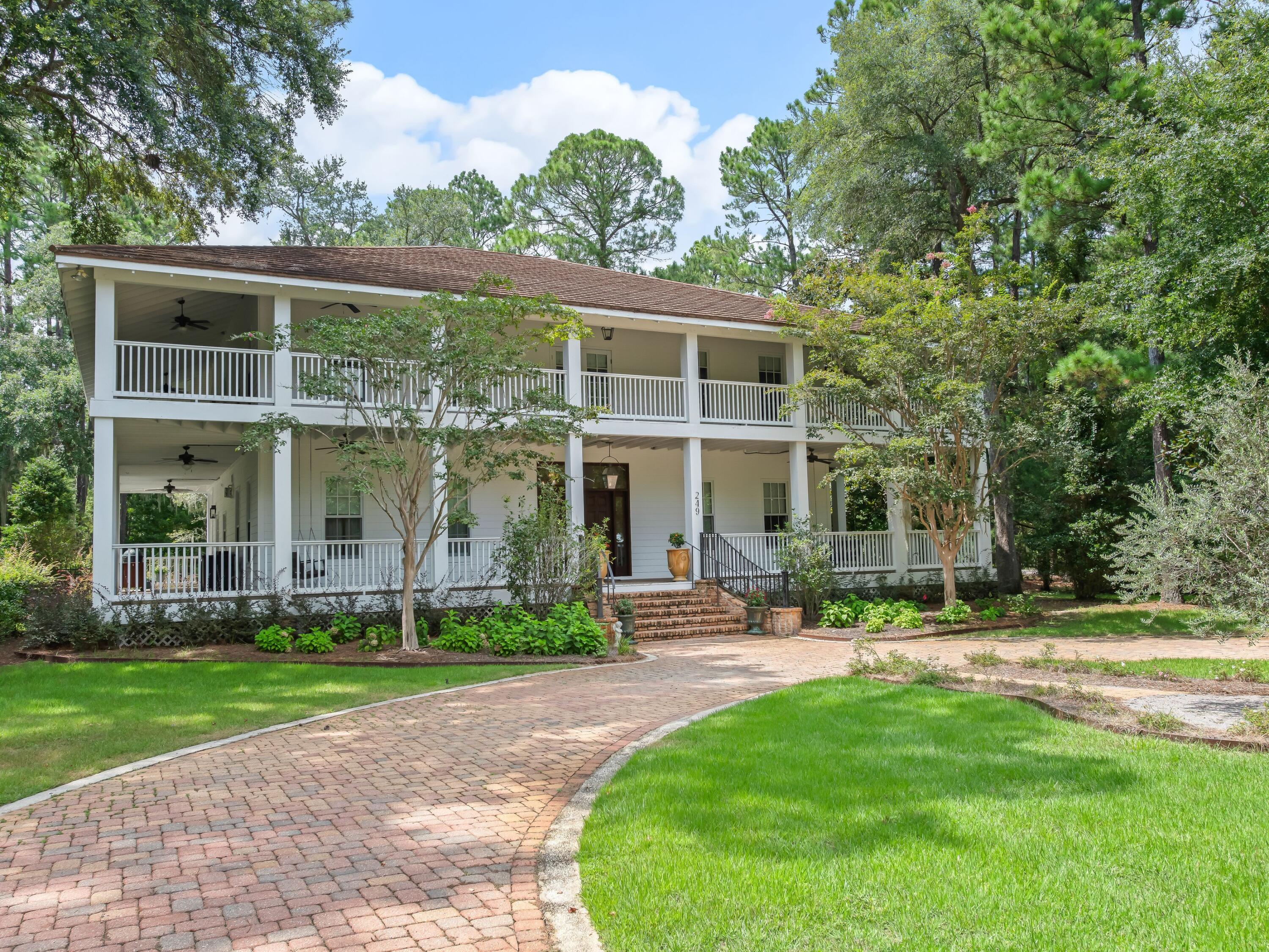 249 Gilmore Road