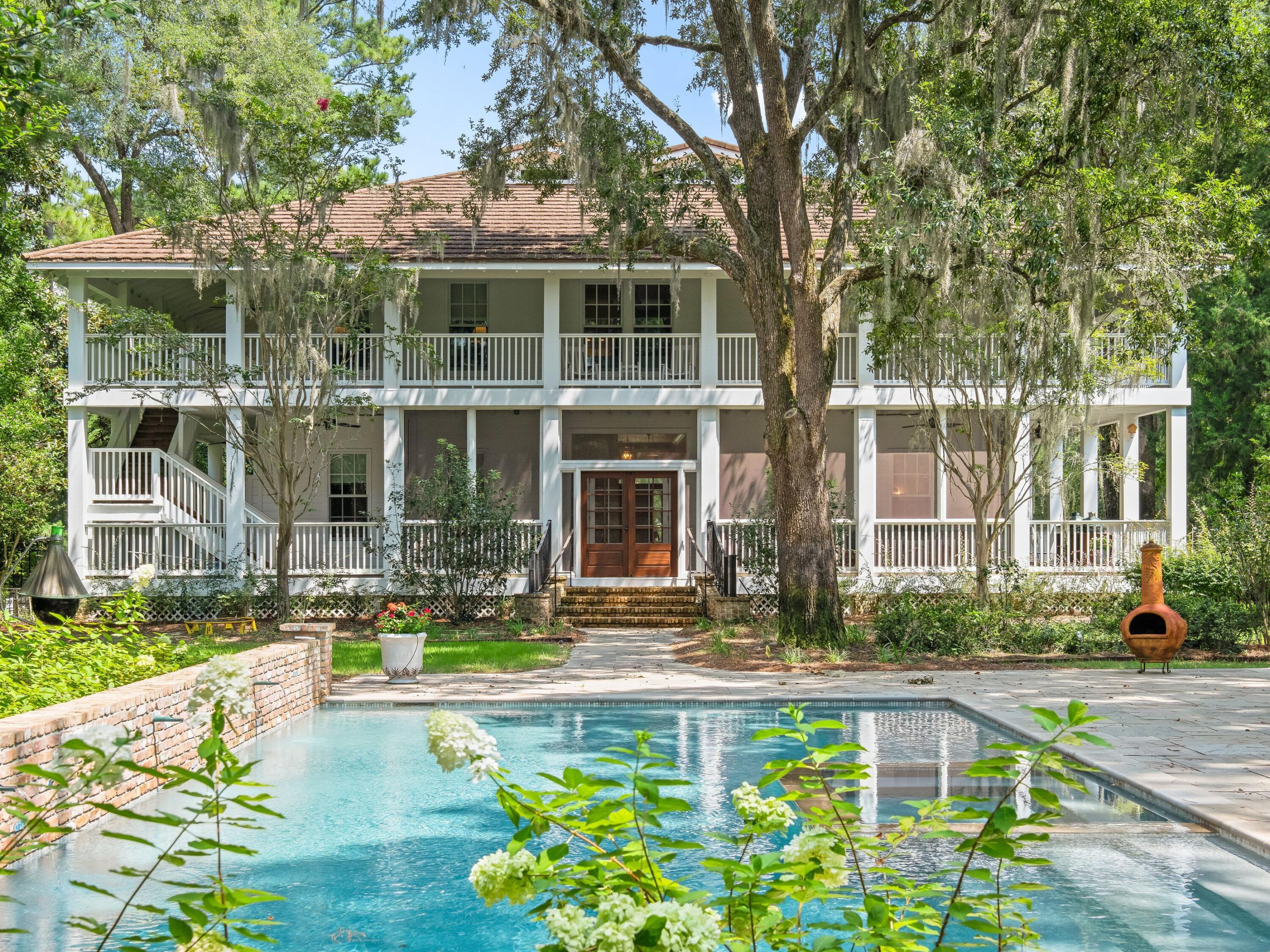 249 Gilmore Road