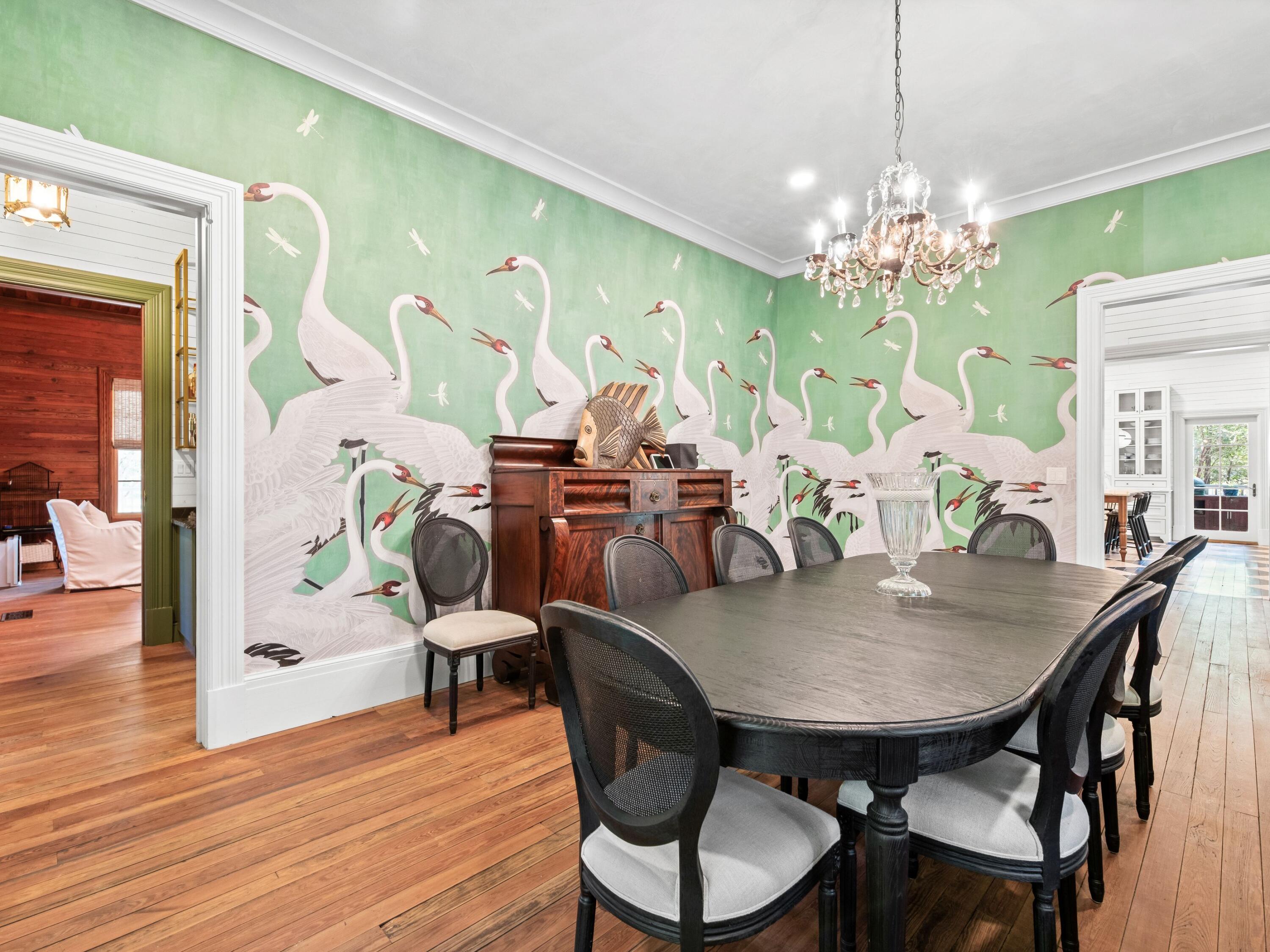 249 Gilmore Road