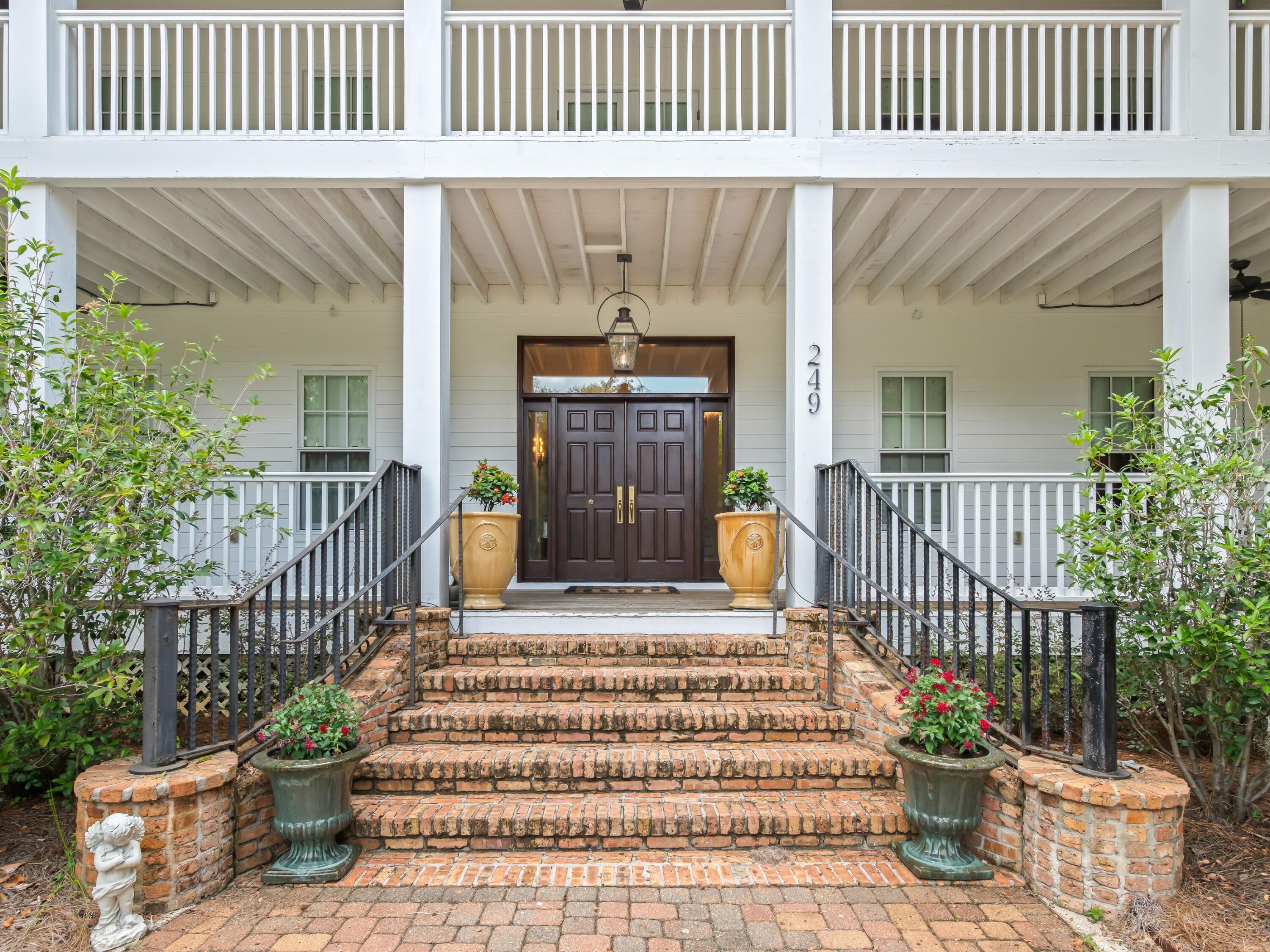 249 Gilmore Road