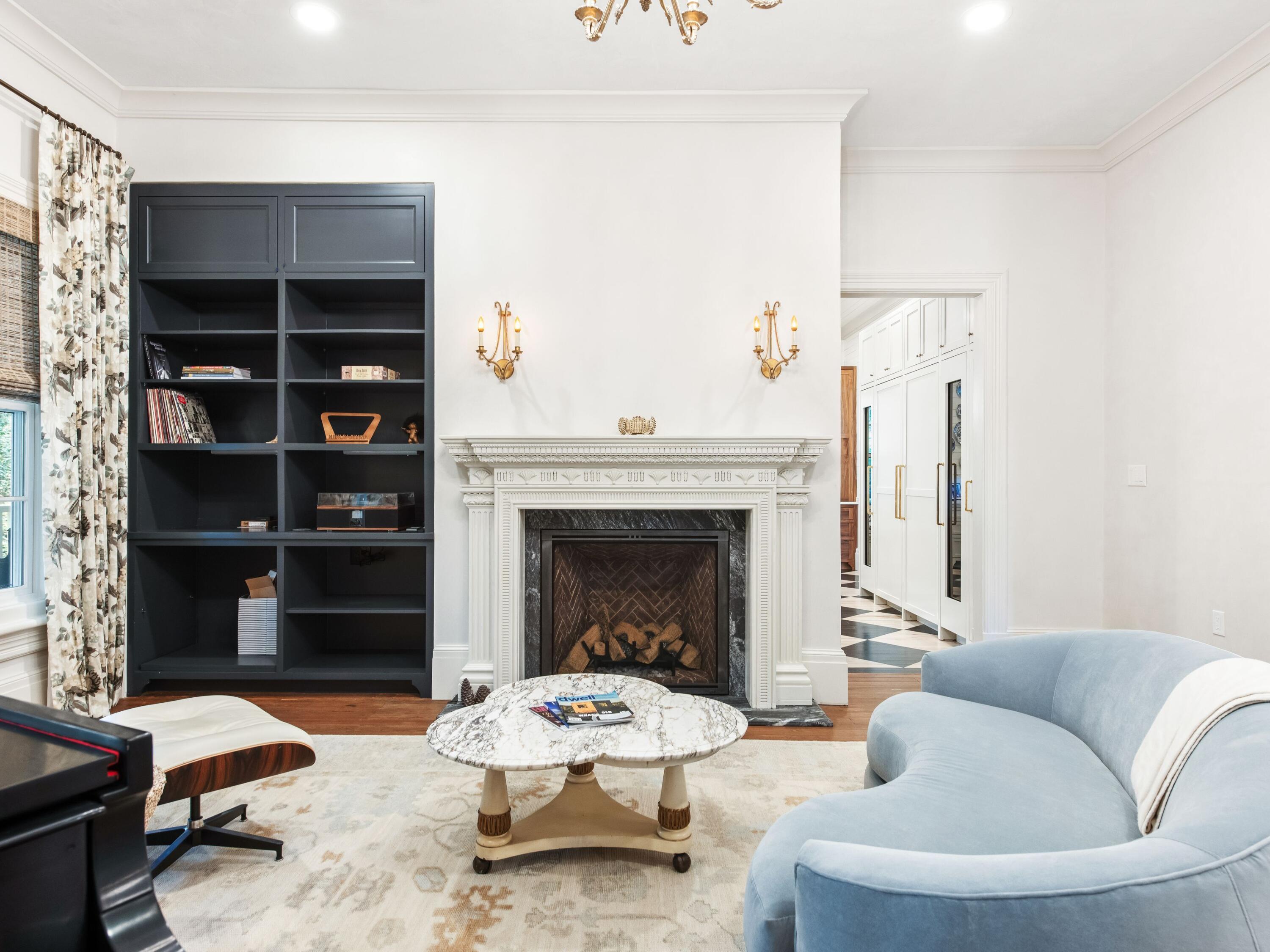 249 Gilmore Road
