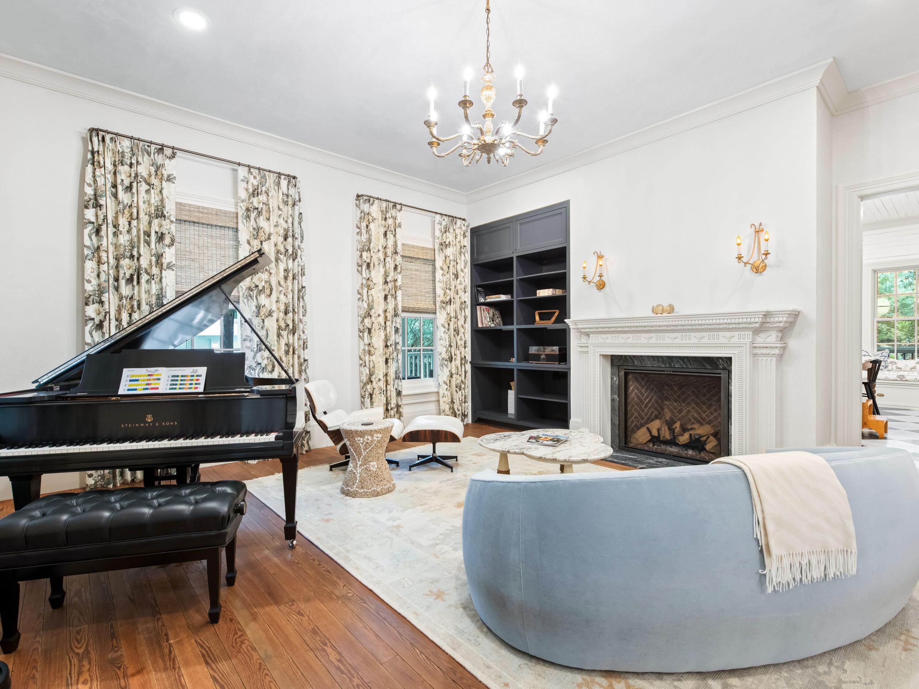 249 Gilmore Road