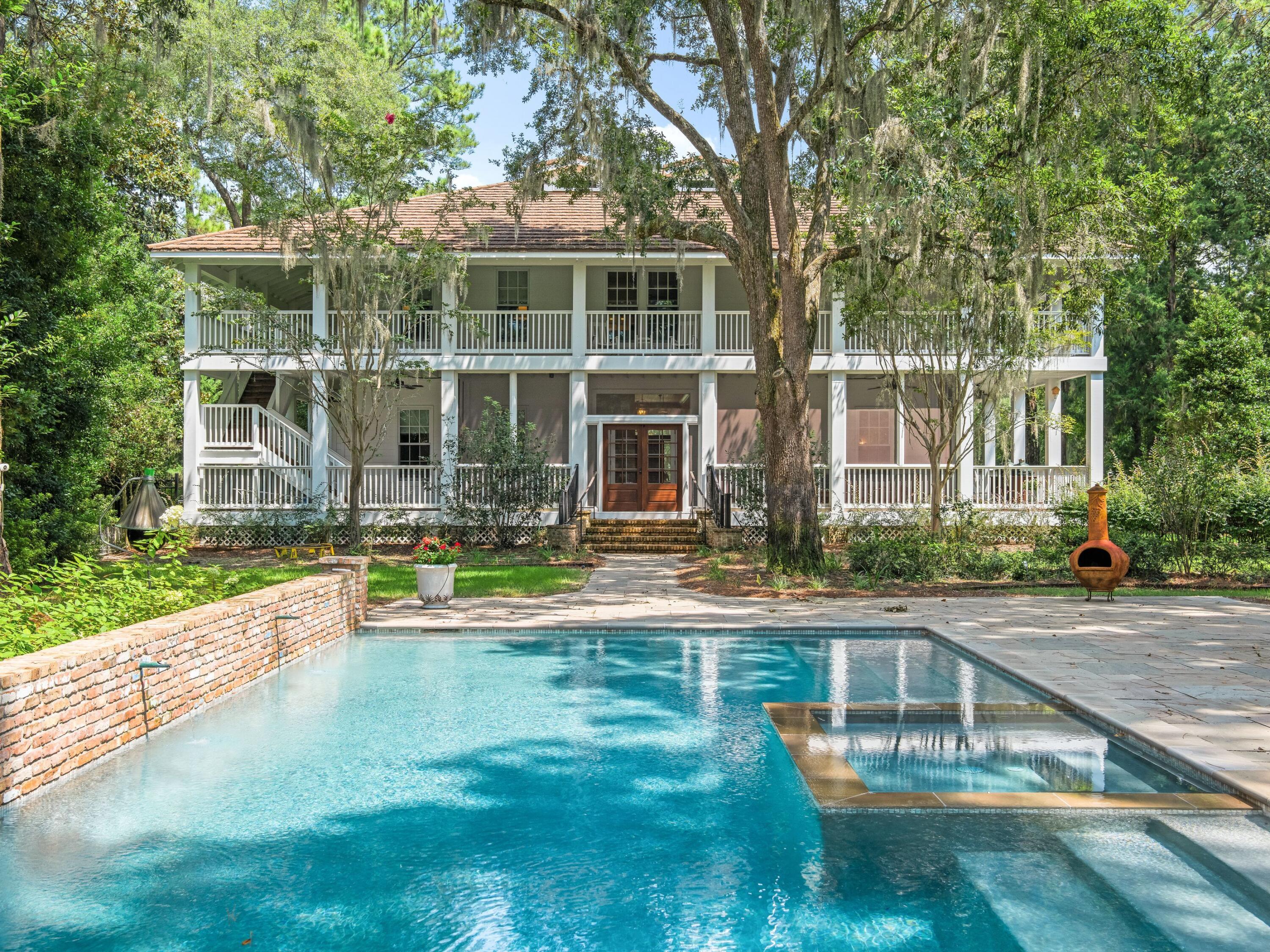 249 Gilmore Road