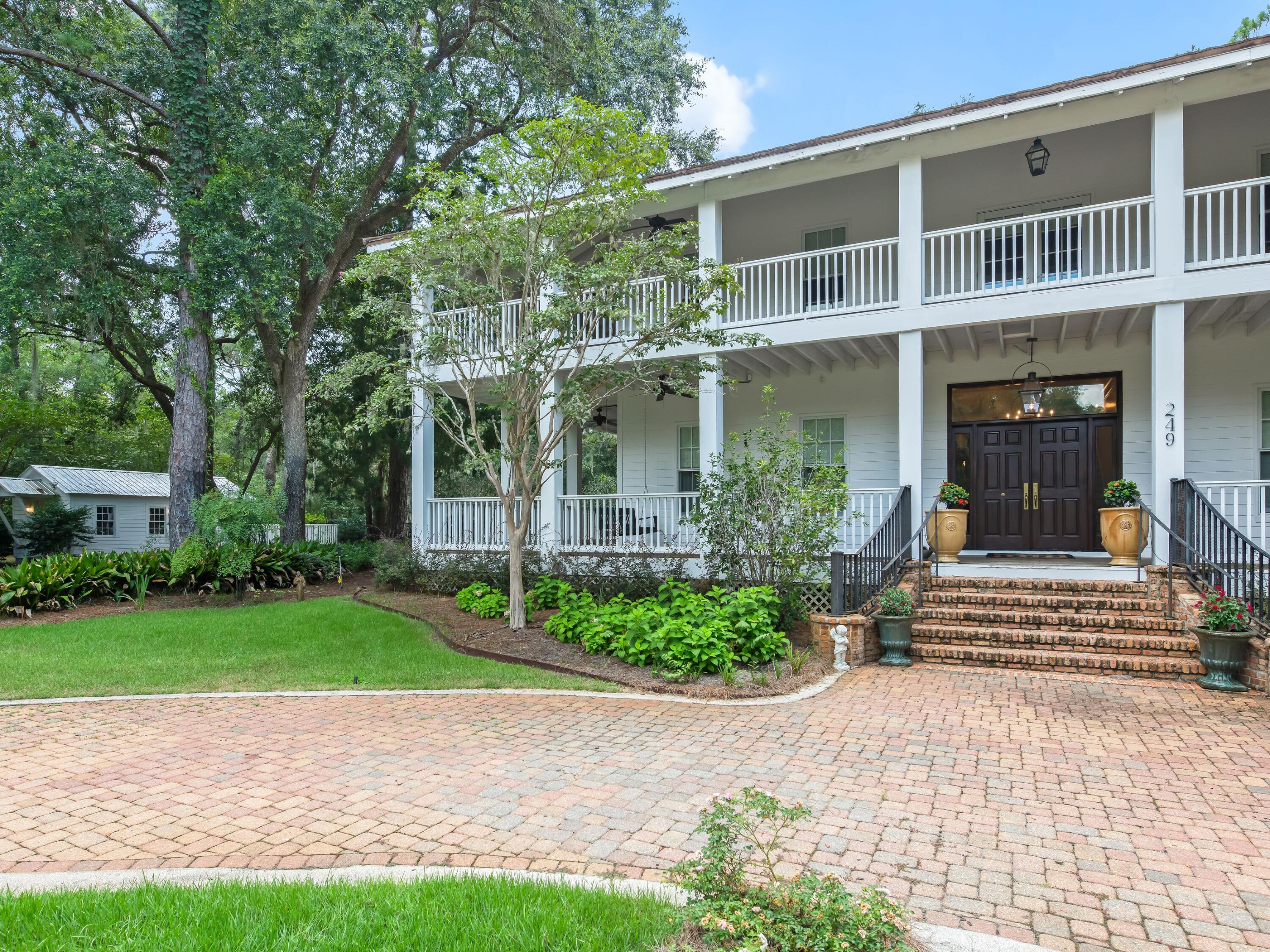 249 Gilmore Road