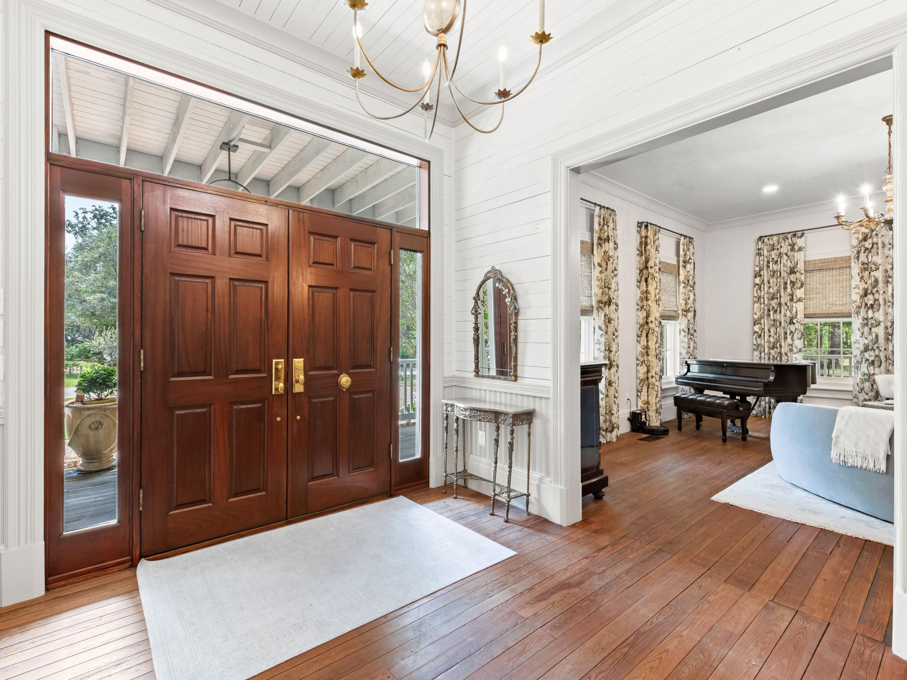 249 Gilmore Road