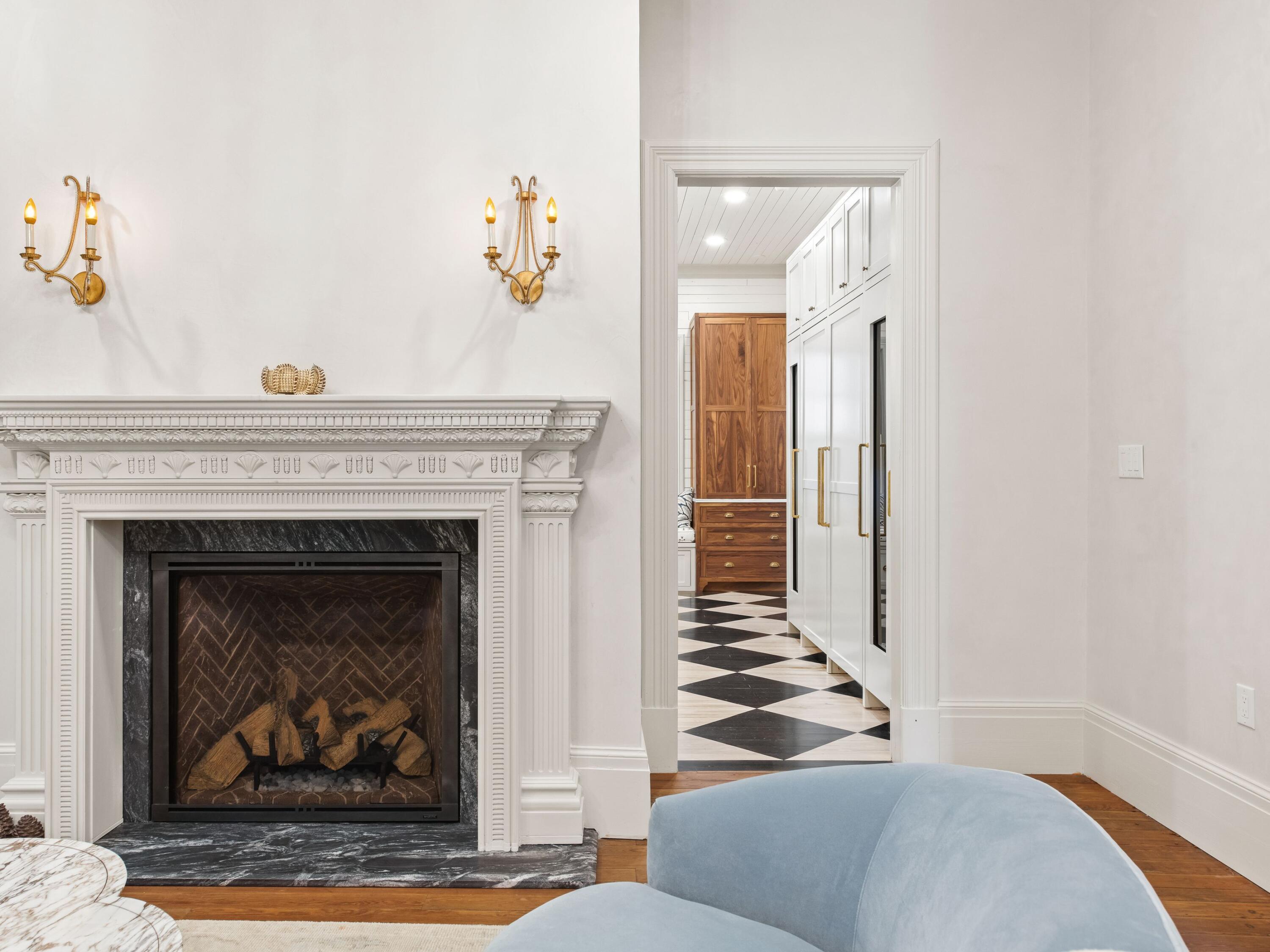 249 Gilmore Road
