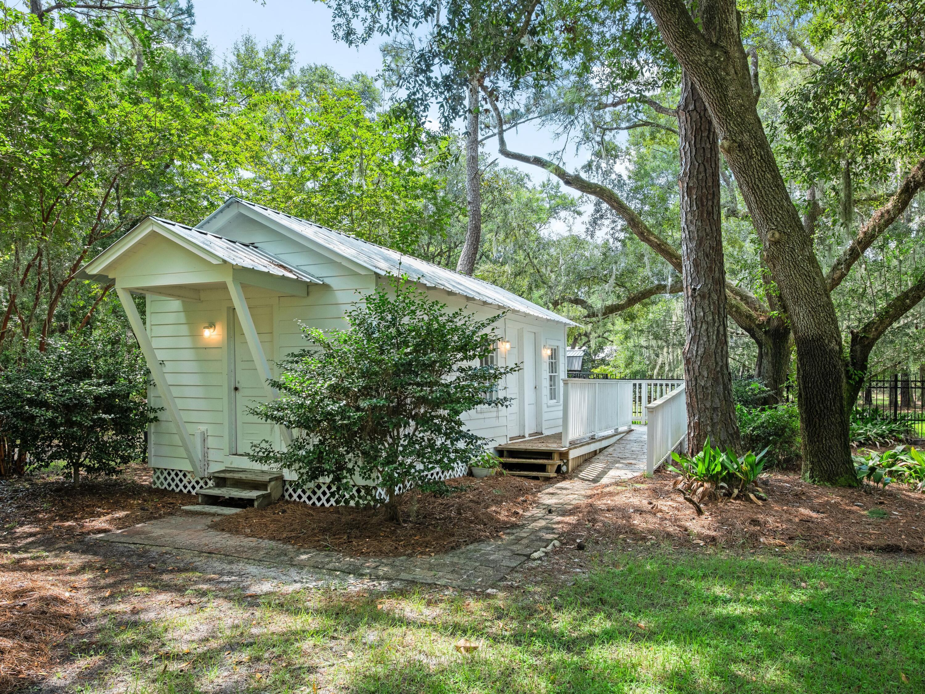 249 Gilmore Road