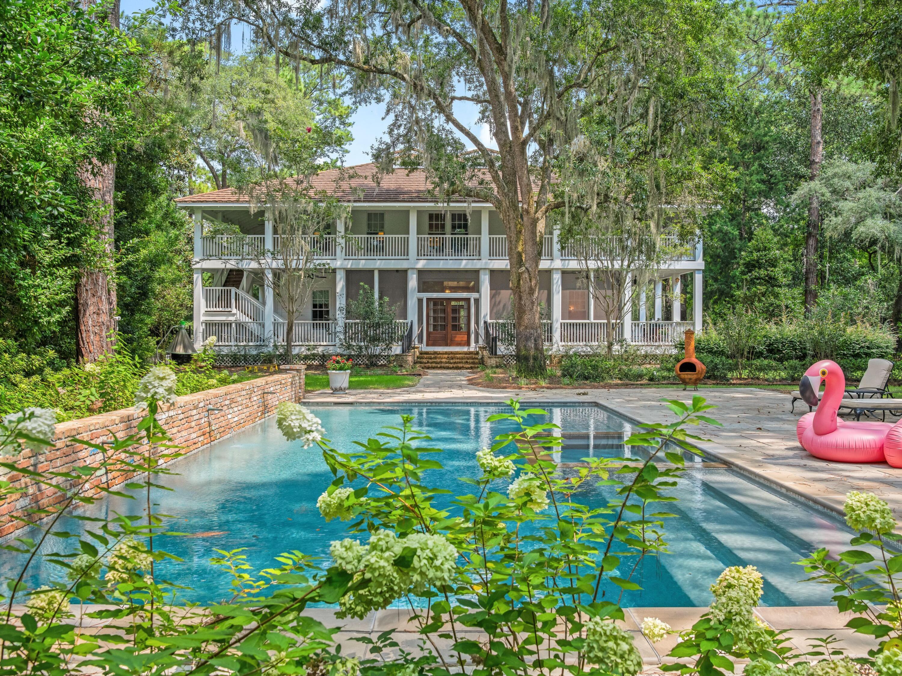 249 Gilmore Road