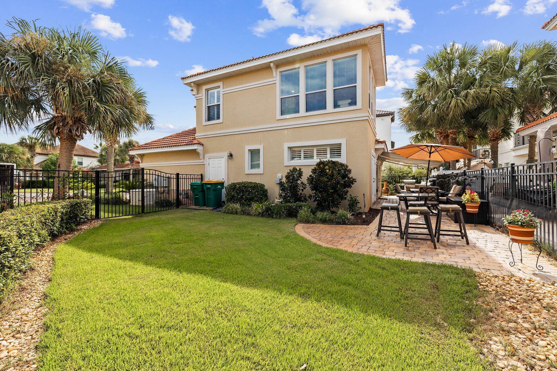 4732 Amhurst Circle
