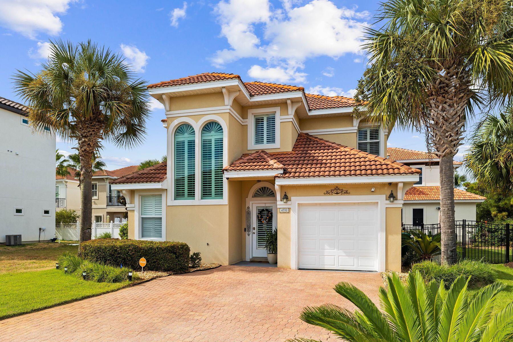 4732 Amhurst Circle