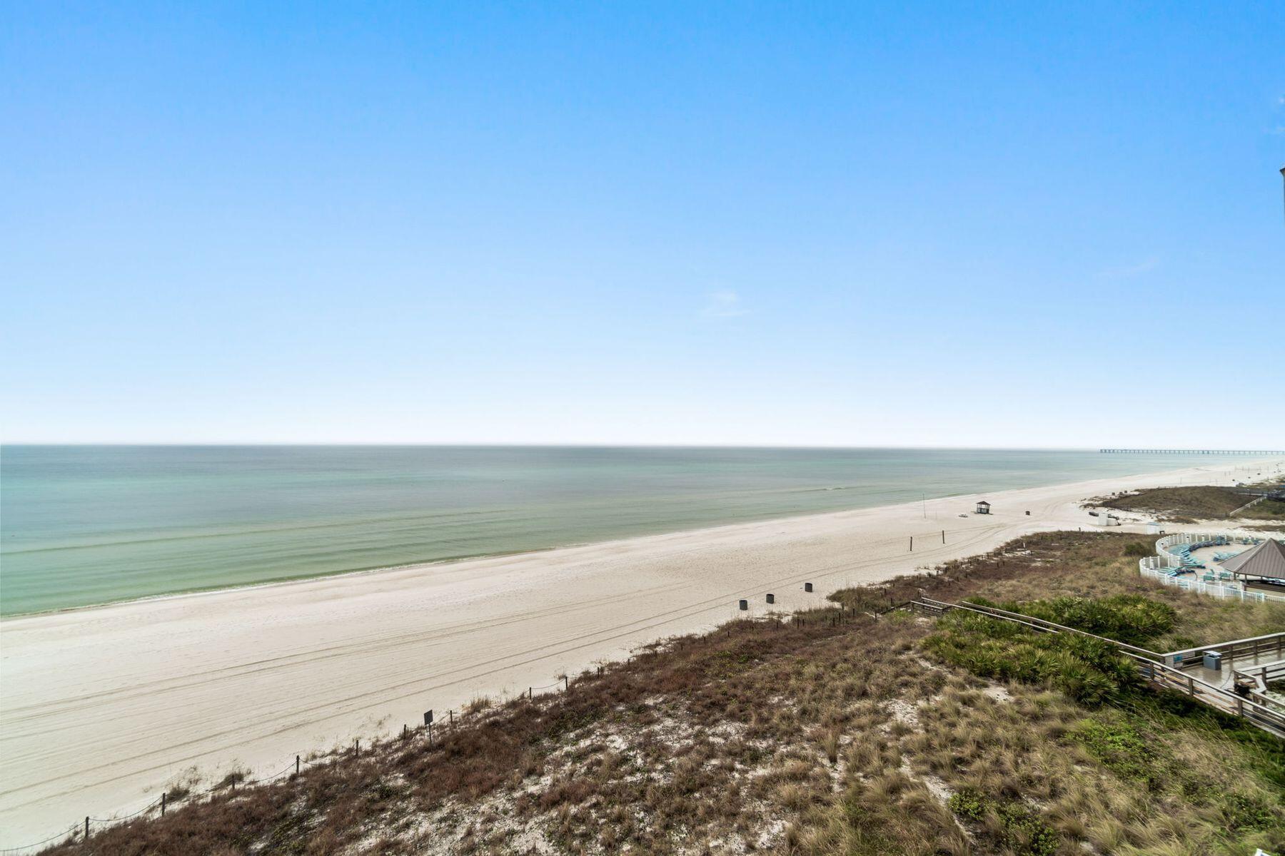 14701 Front Beach Road, UNIT 530