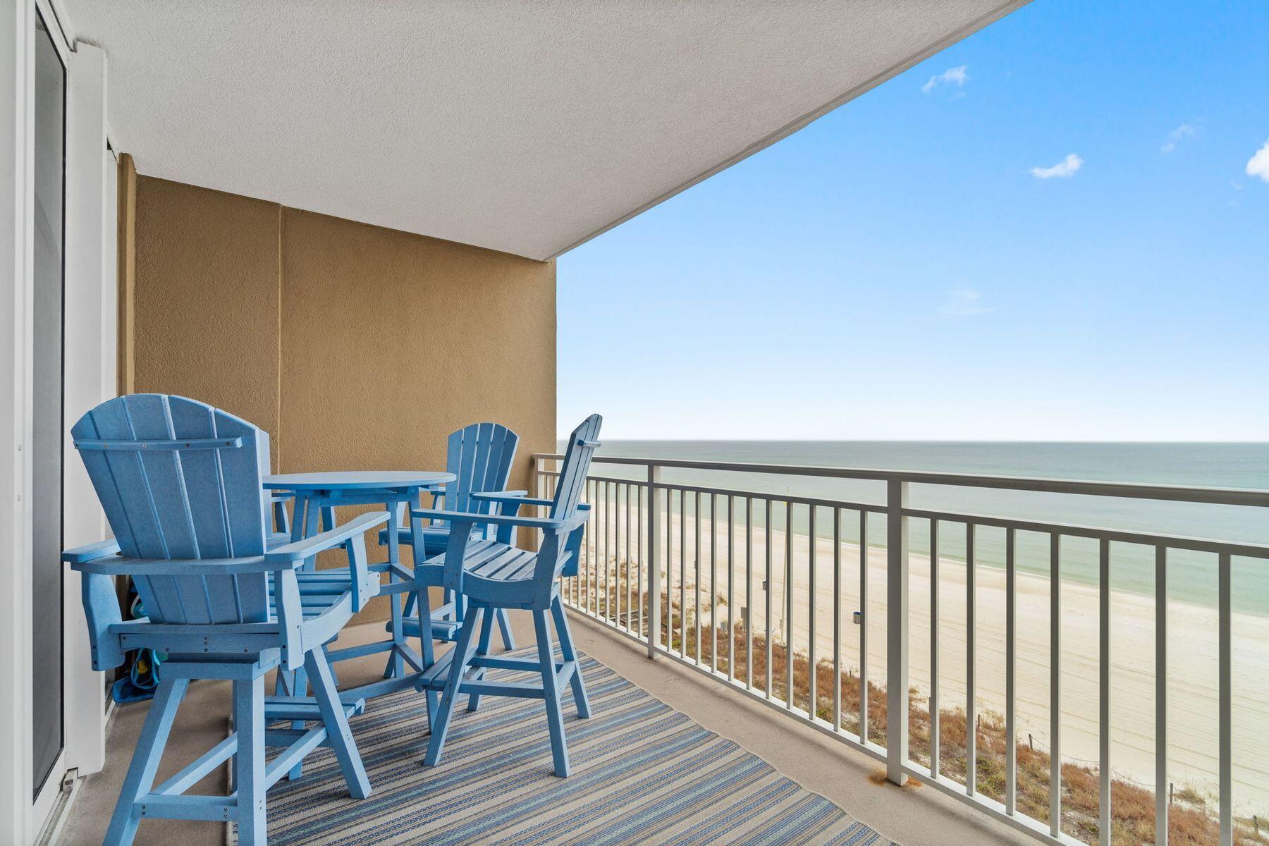 14701 Front Beach Road, UNIT 530