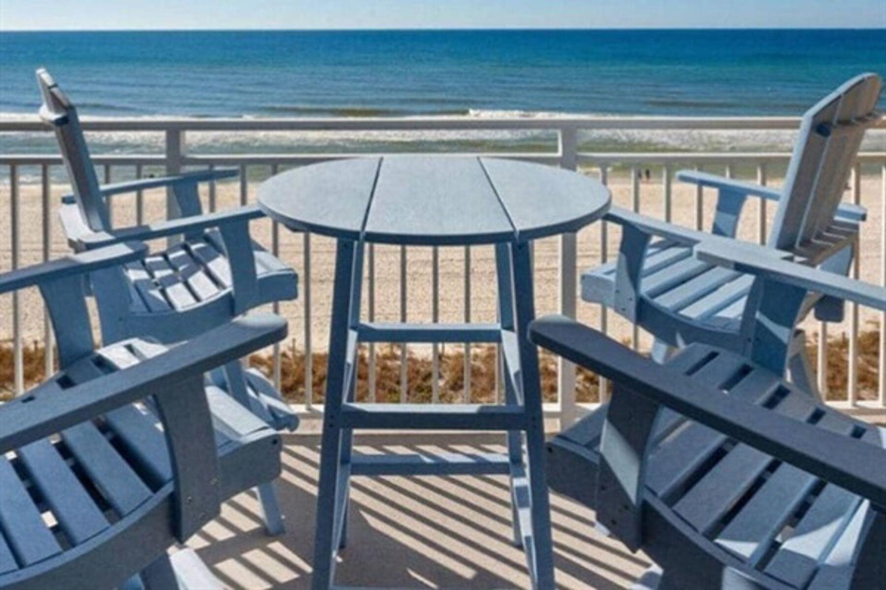 14701 Front Beach Road, UNIT 530