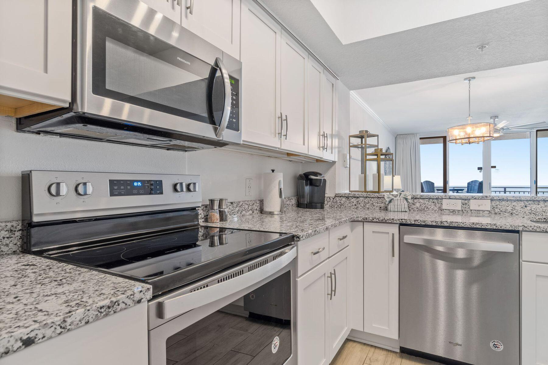 14701 Front Beach Road, UNIT 530
