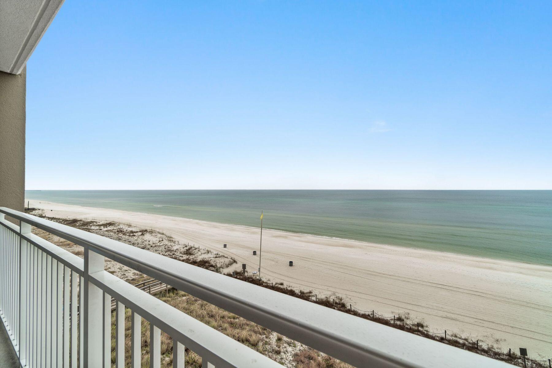 14701 Front Beach Road, UNIT 530