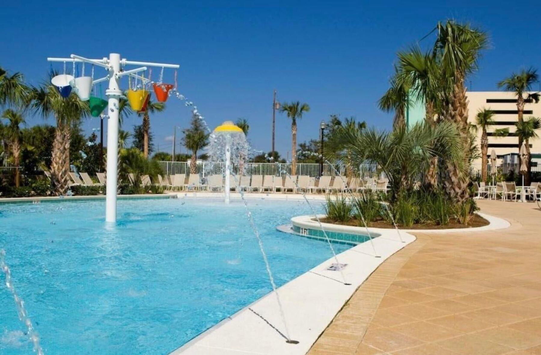 14701 Front Beach Road, UNIT 530