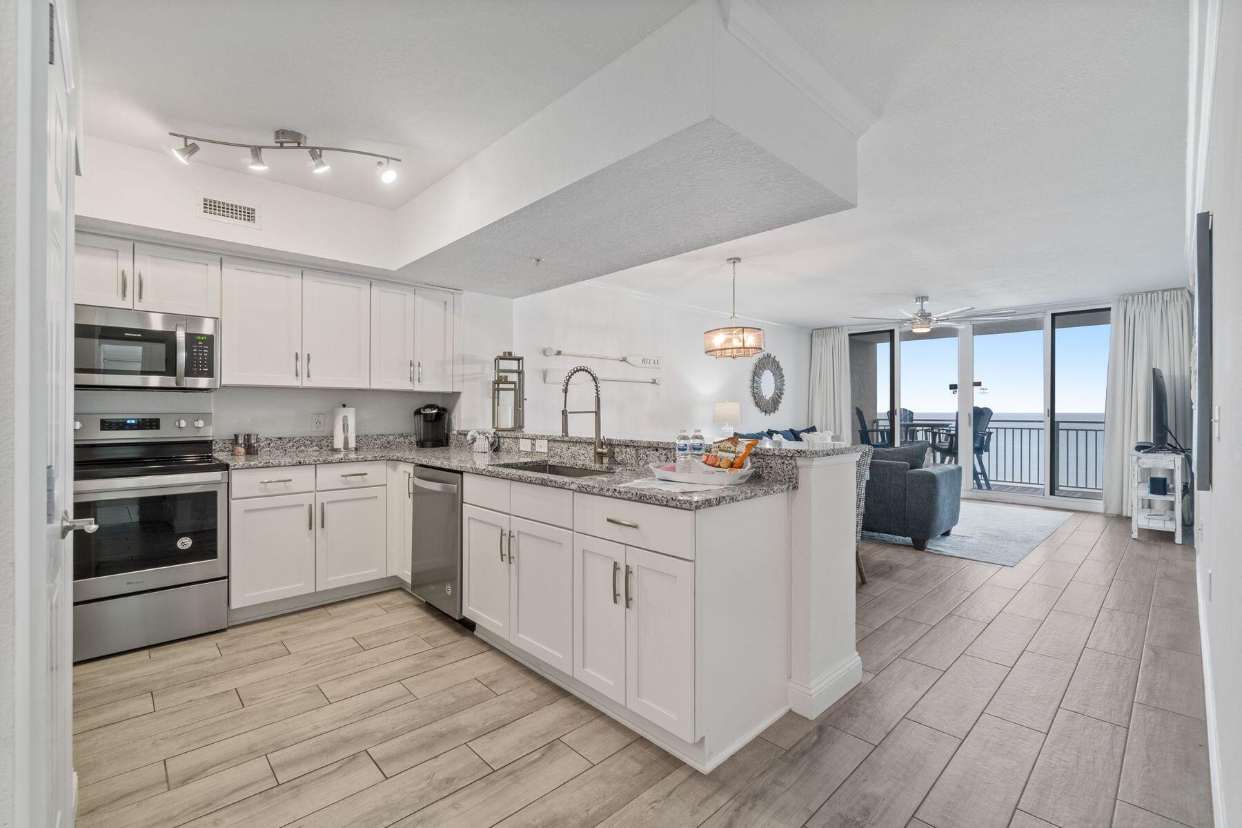 14701 Front Beach Road, UNIT 530