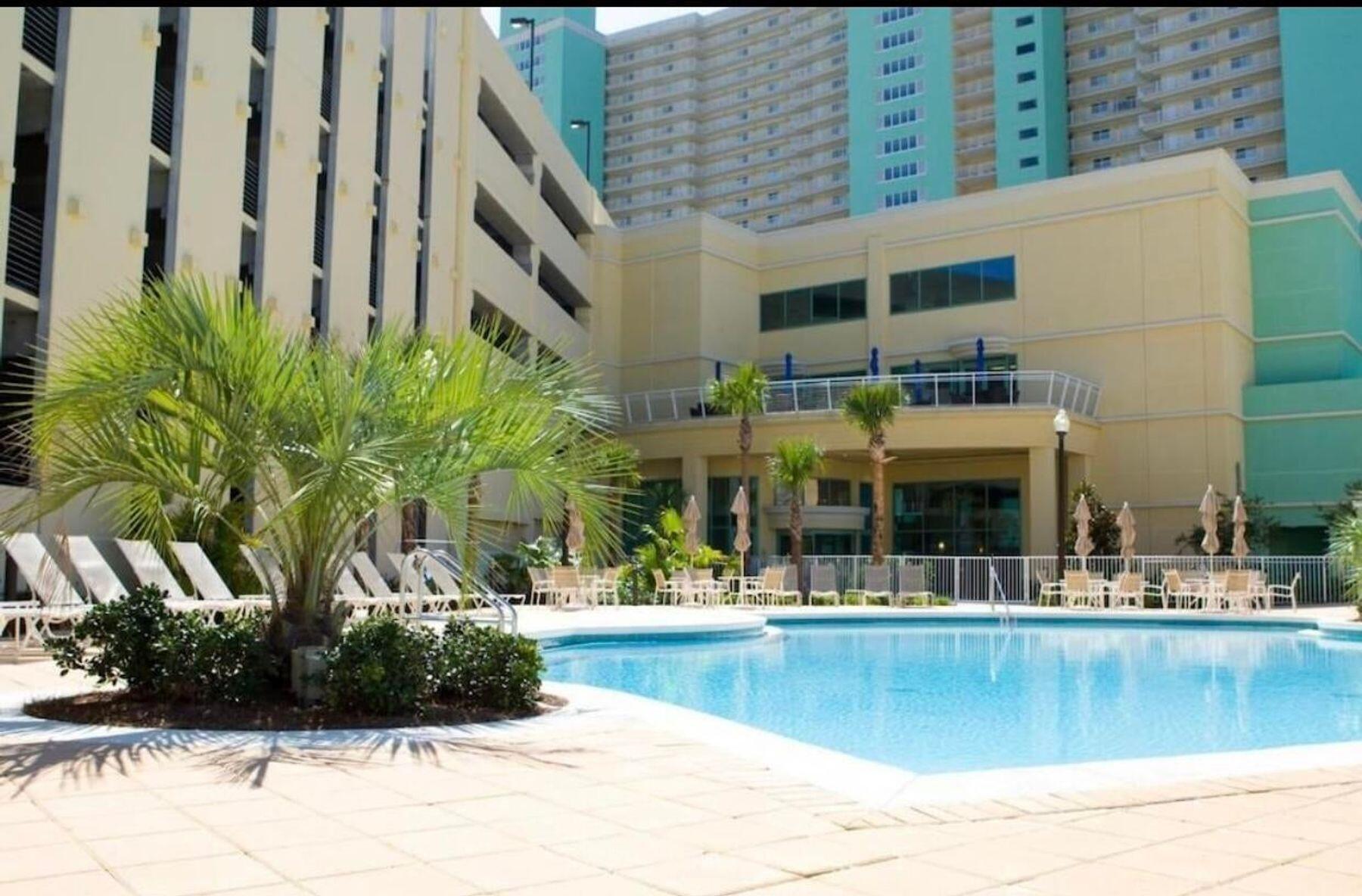 14701 Front Beach Road, UNIT 530