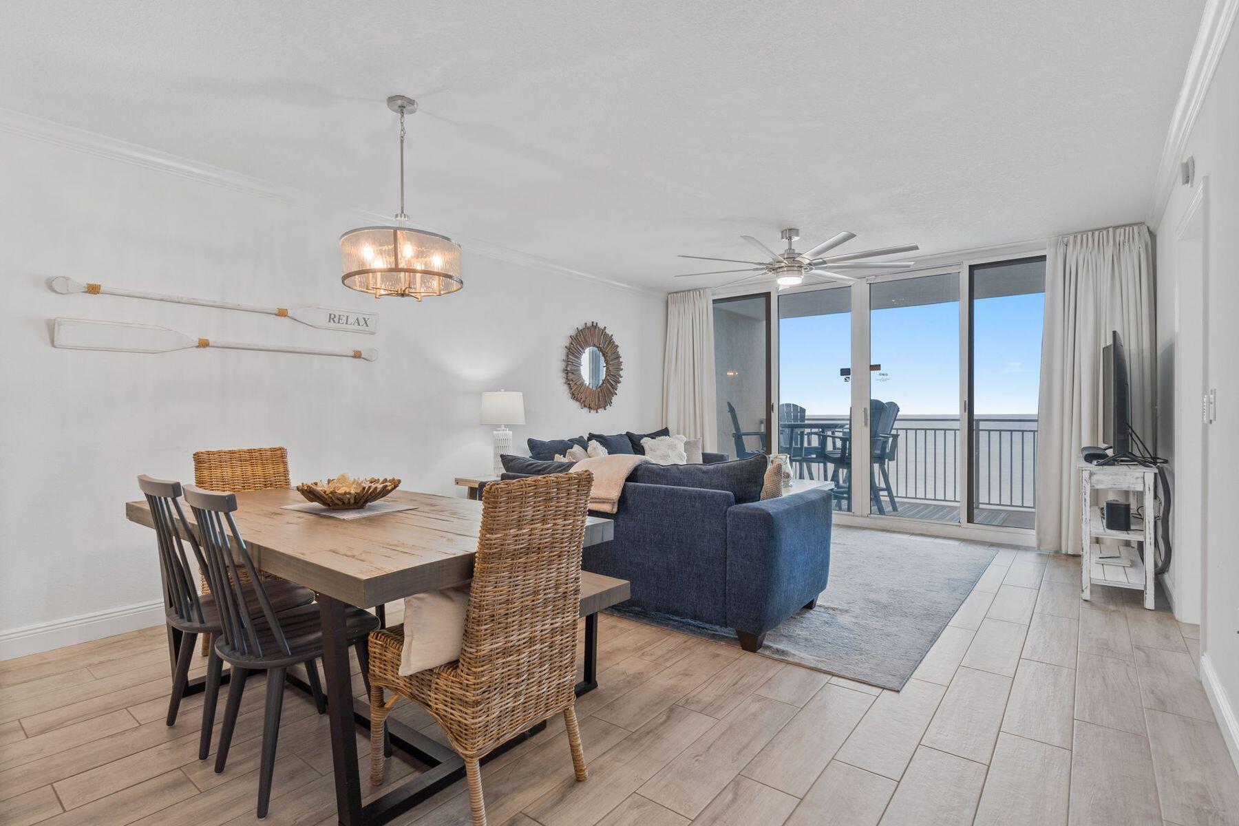 14701 Front Beach Road, UNIT 530