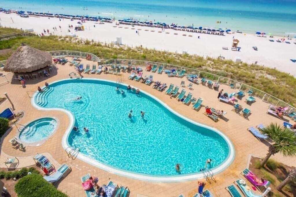 14701 Front Beach Road, UNIT 530