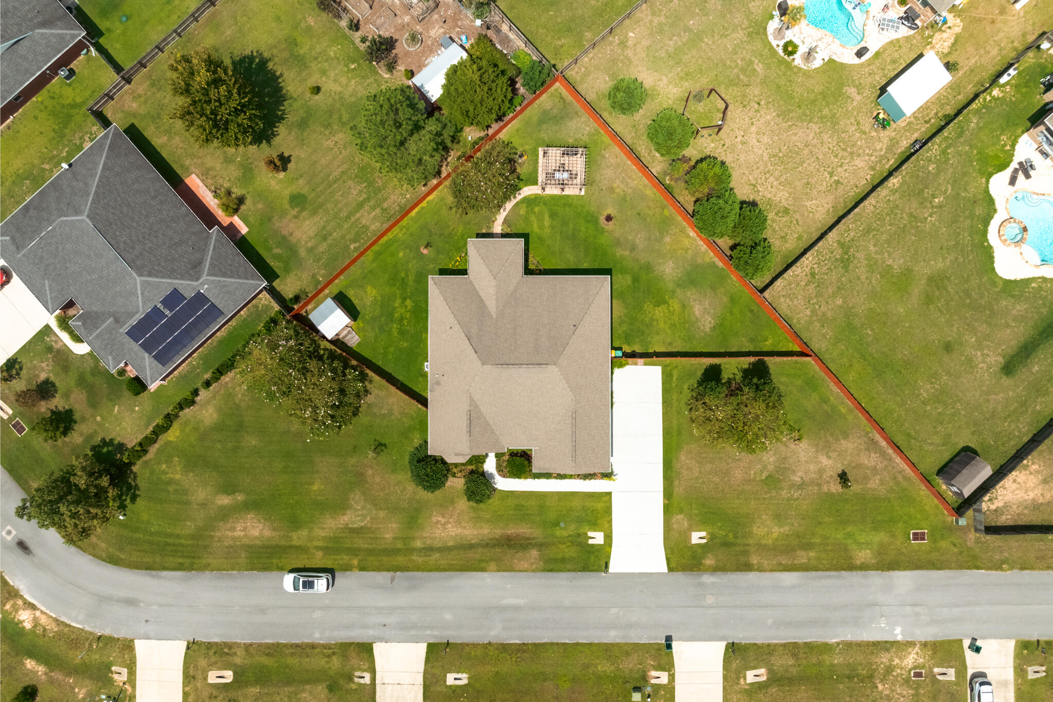 3379 Citrine Circle