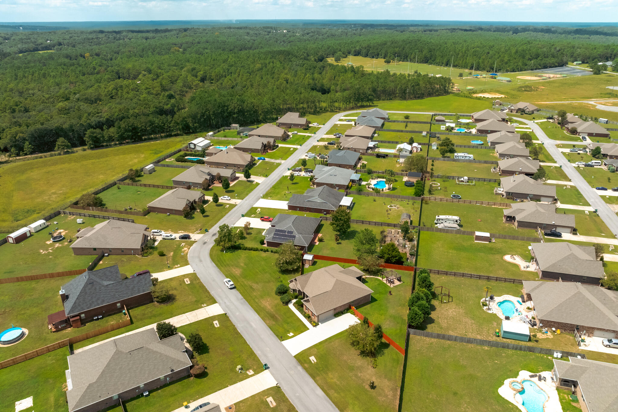 3379 Citrine Circle